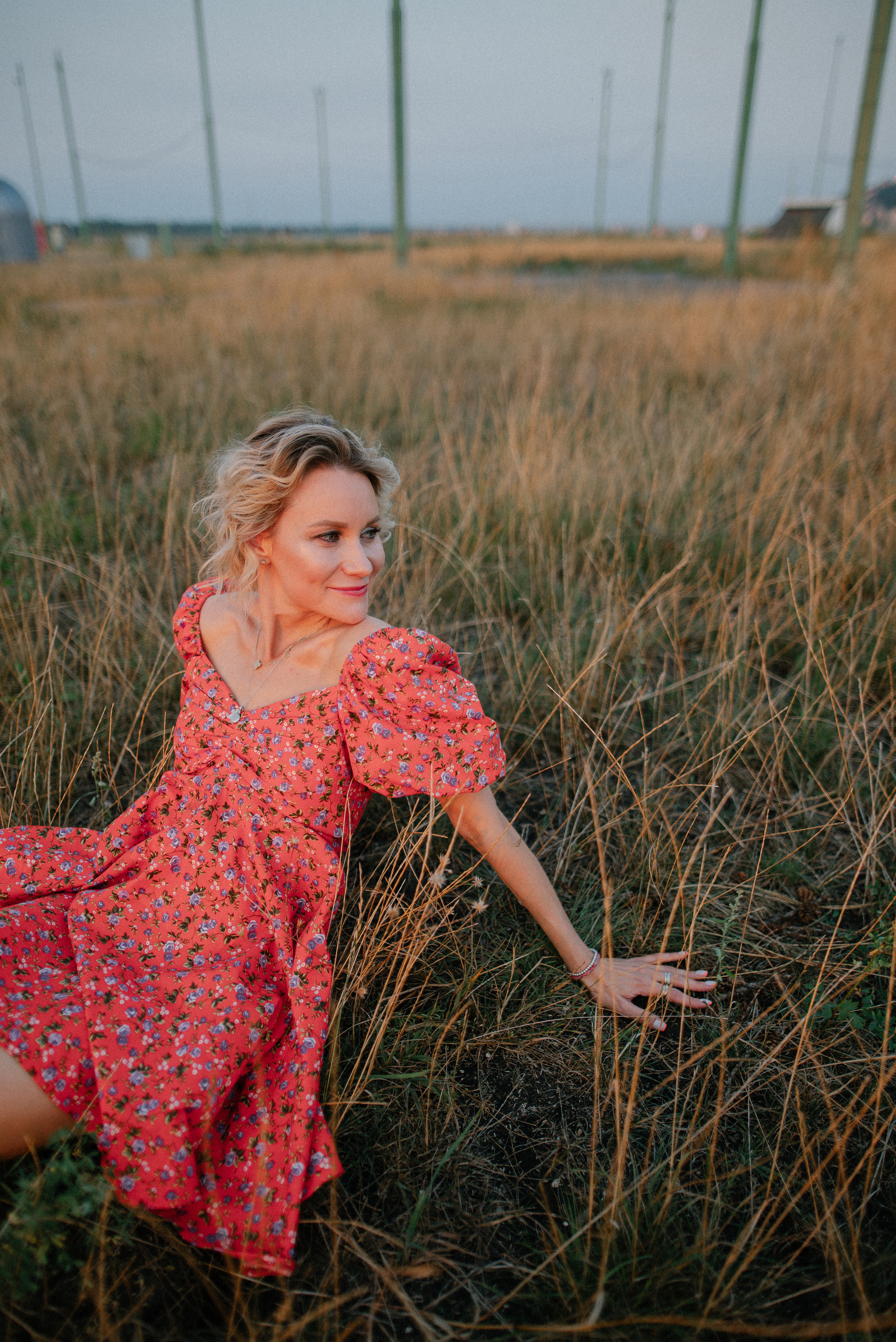 Ольга. Свадебный фотограф Булавина Кристина Нижний Новгород