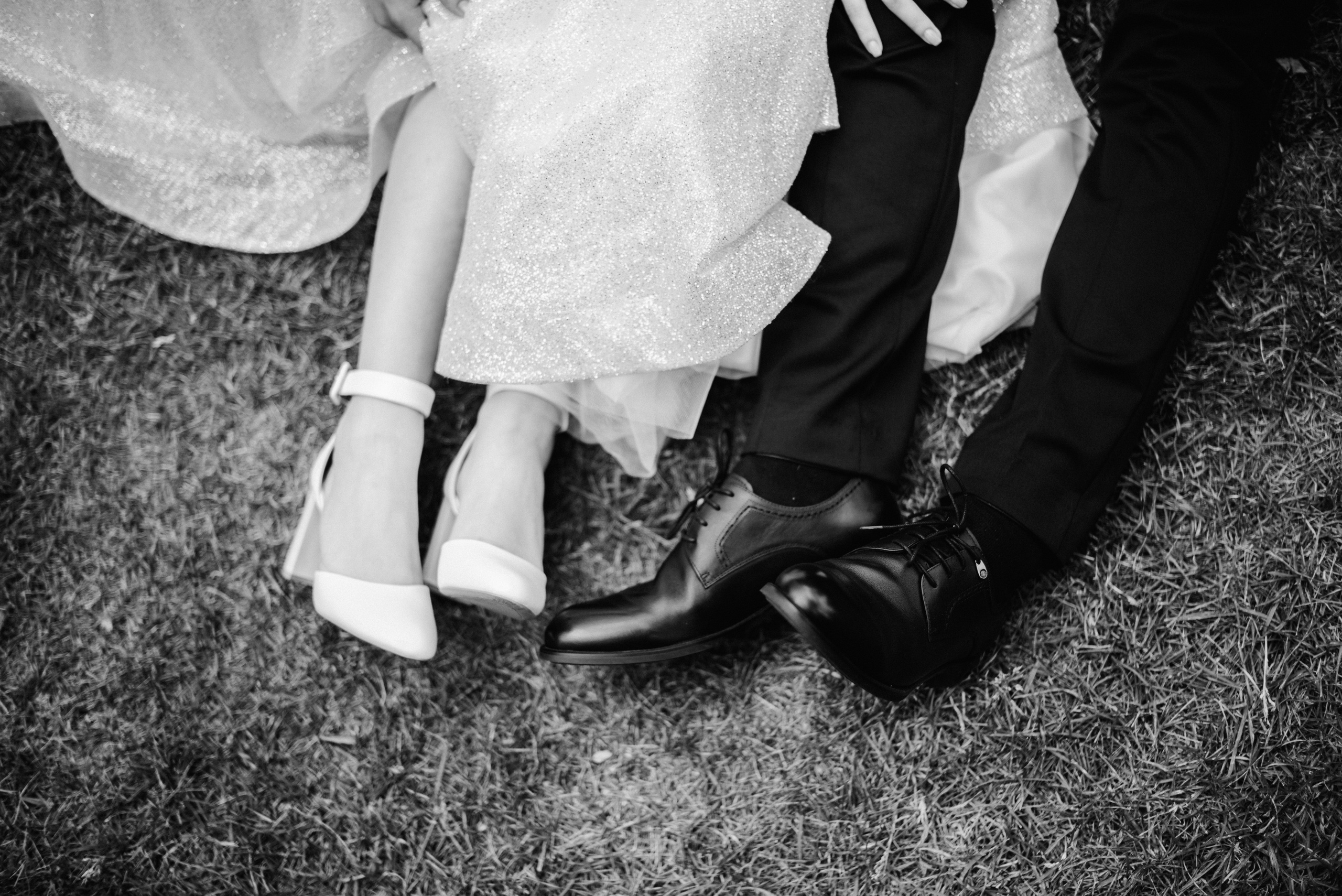 Ольга и Антон. Свадебный фотограф Булавина Кристина Нижний Новгород