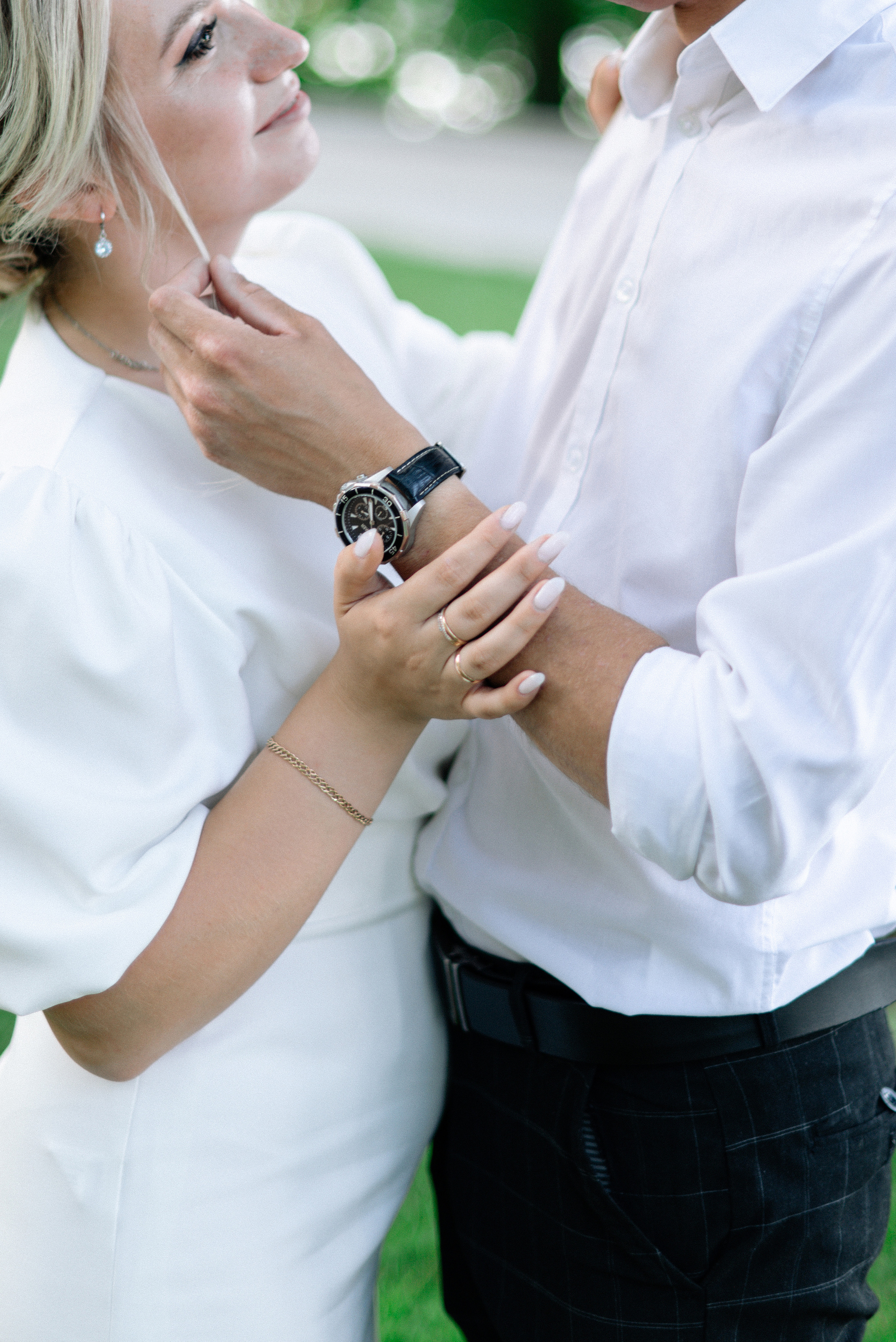 Артем и Мари. Свадебный фотограф Булавина Кристина Нижний Новгород