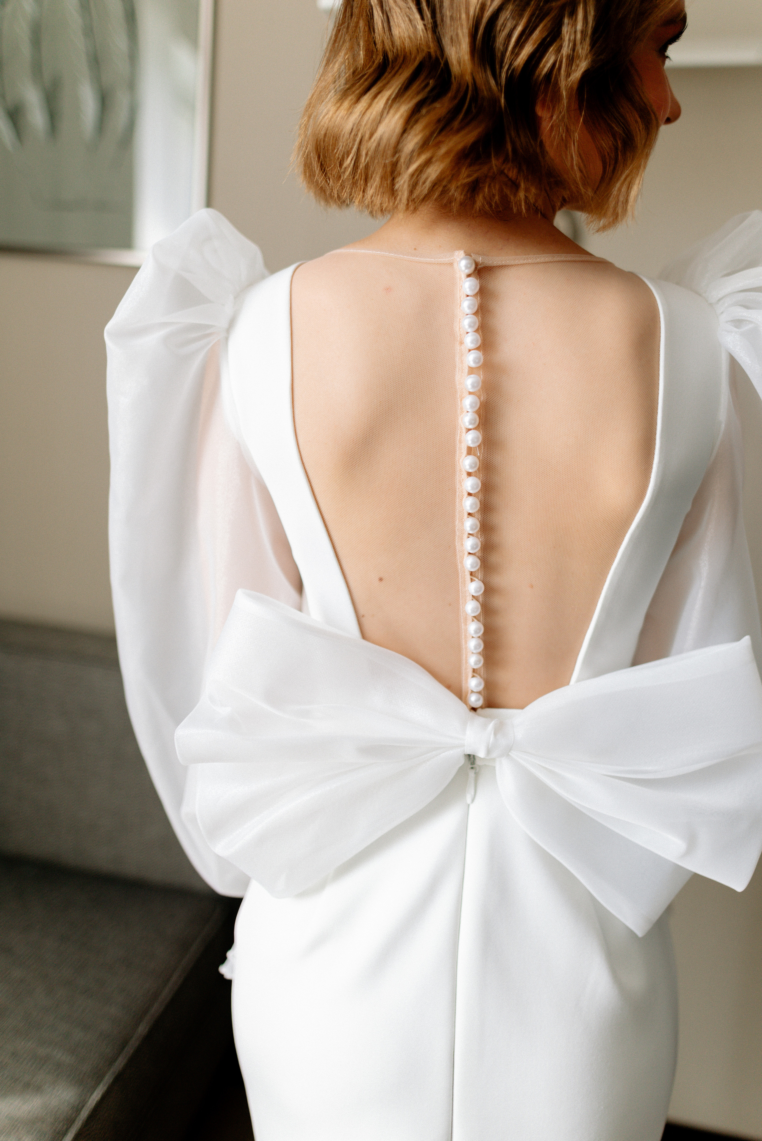 Сергей и Влада. Свадебный фотограф Булавина Кристина Нижний Новгород