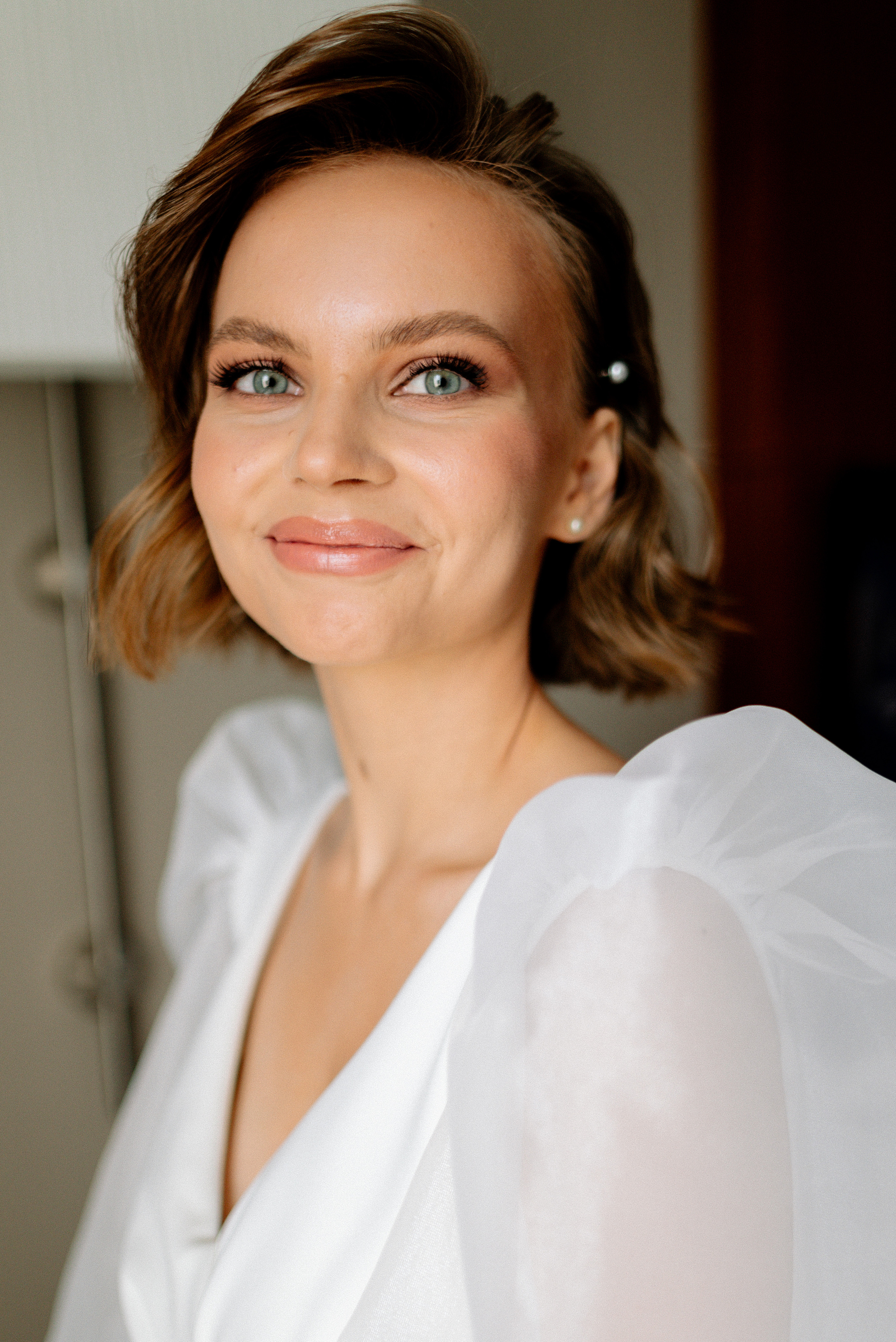 Сергей и Влада. Свадебный фотограф Булавина Кристина Нижний Новгород