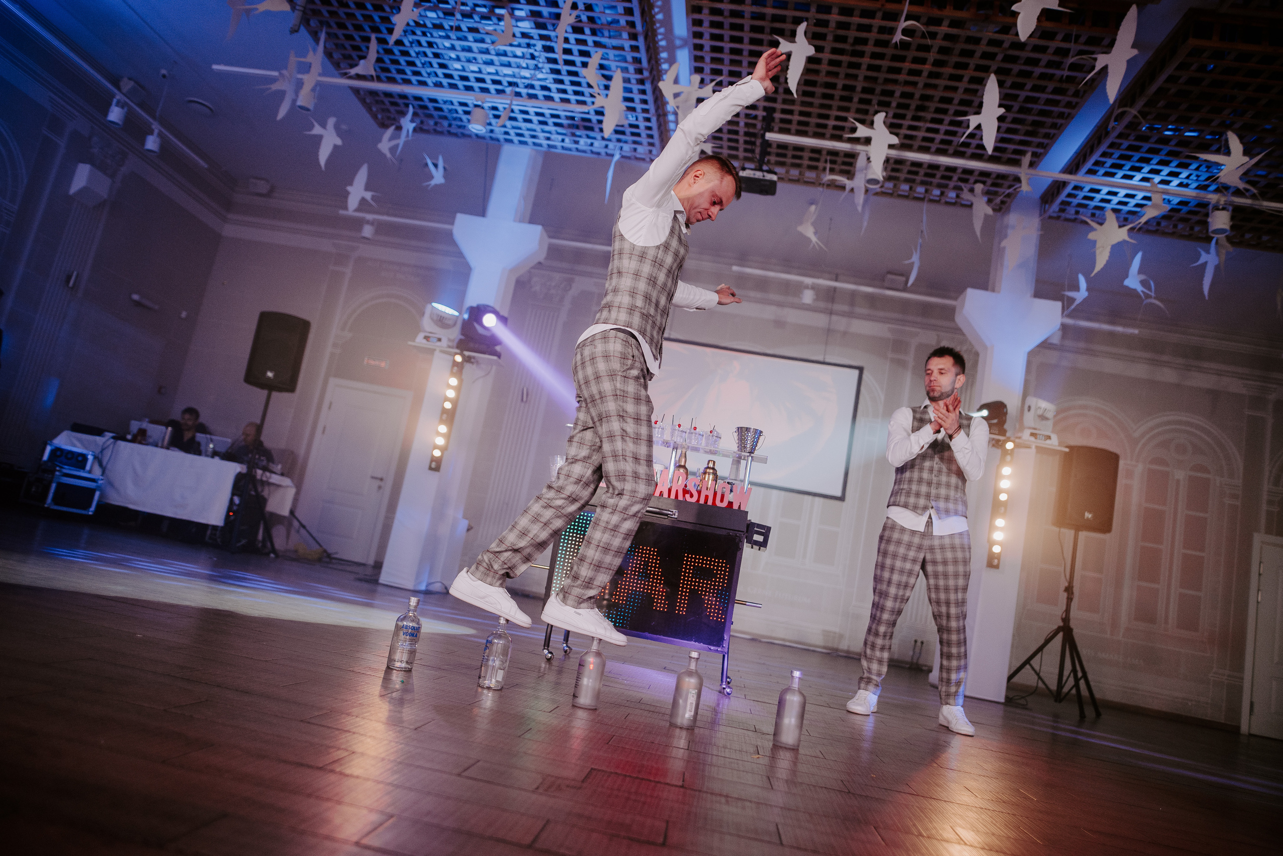 Ольга и Антон. Свадебный фотограф Булавина Кристина Нижний Новгород