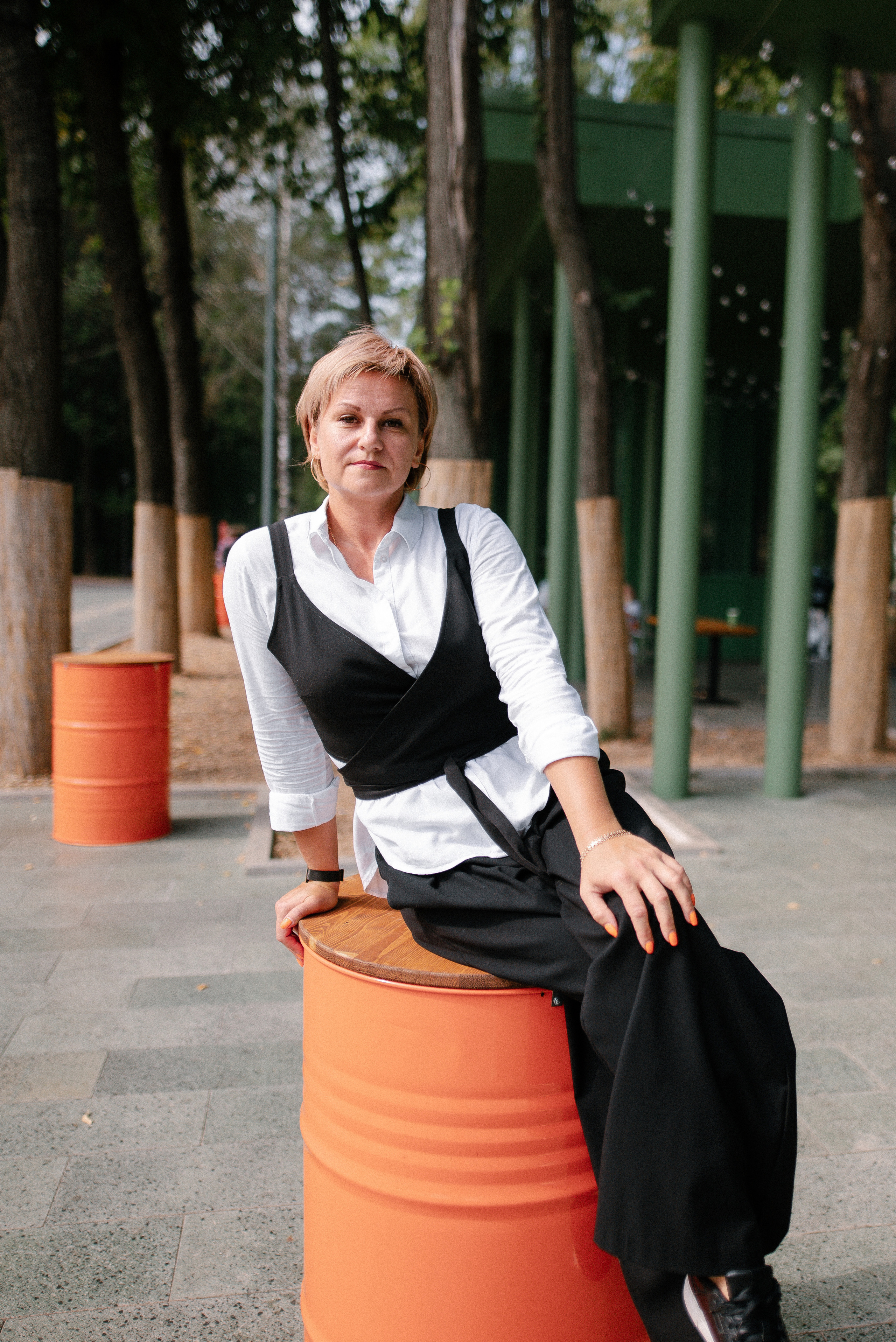 Людмила. Свадебный фотограф Булавина Кристина Нижний Новгород