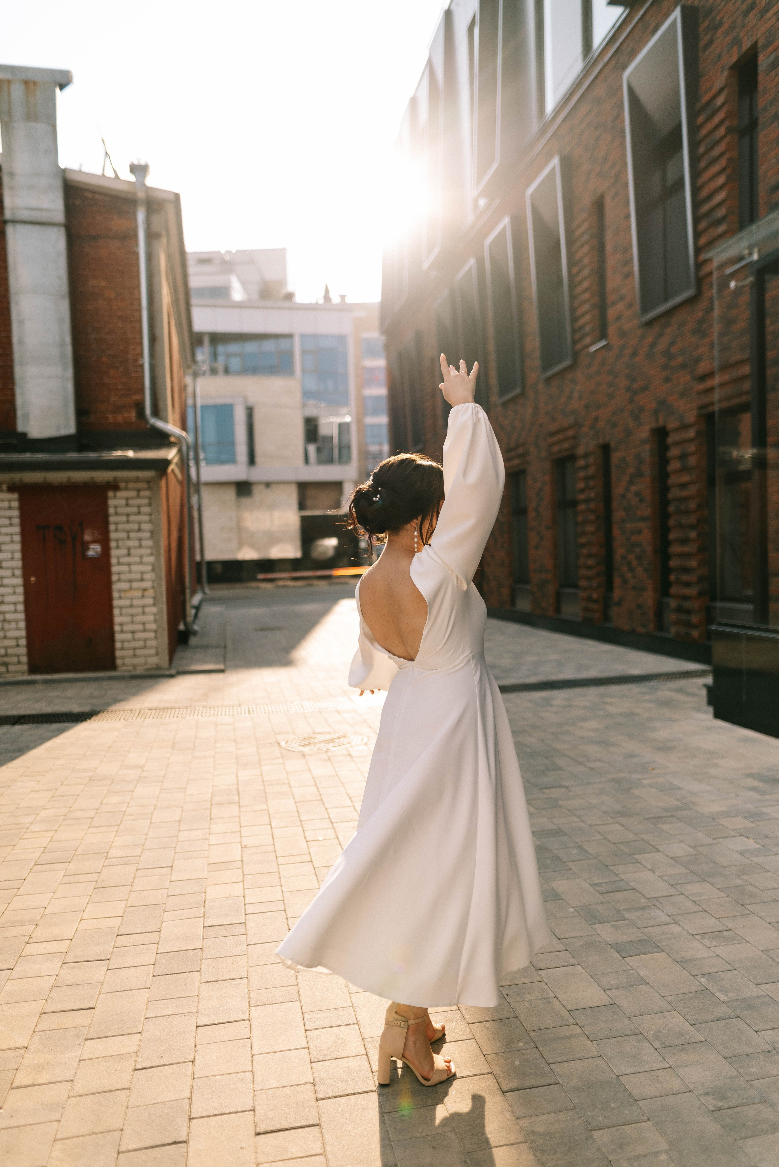 Марина и Максим. Свадебный фотограф Булавина Кристина Нижний Новгород