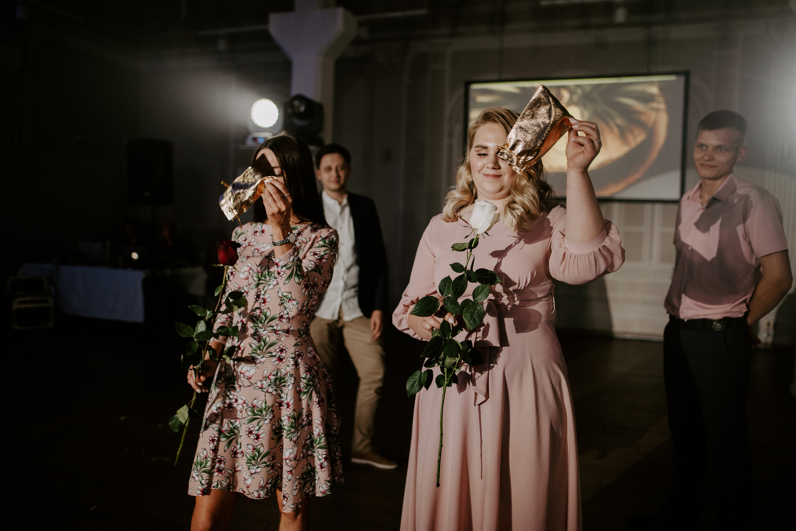 Ольга и Антон. Свадебный фотограф Булавина Кристина Нижний Новгород