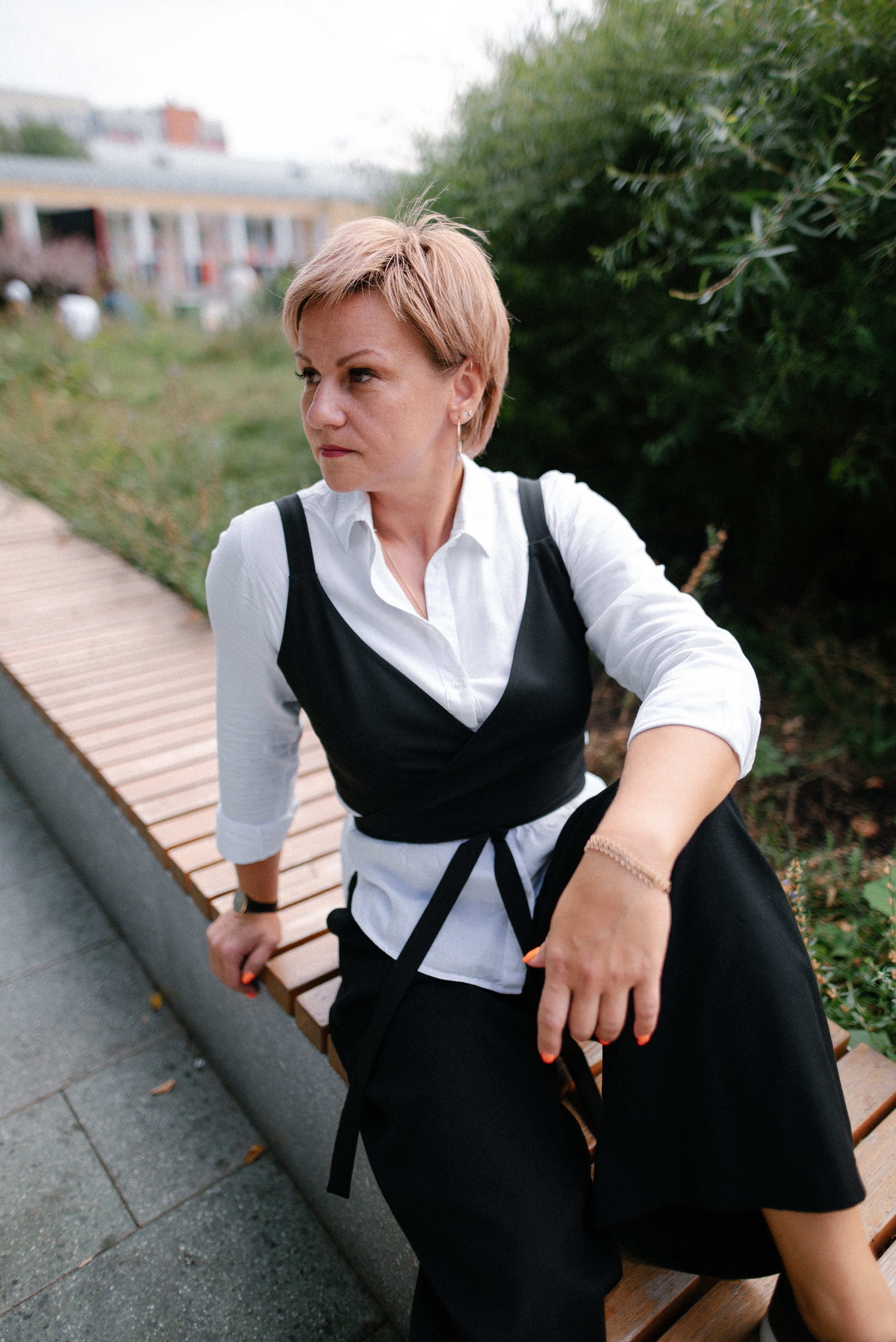 Людмила. Свадебный фотограф Булавина Кристина Нижний Новгород