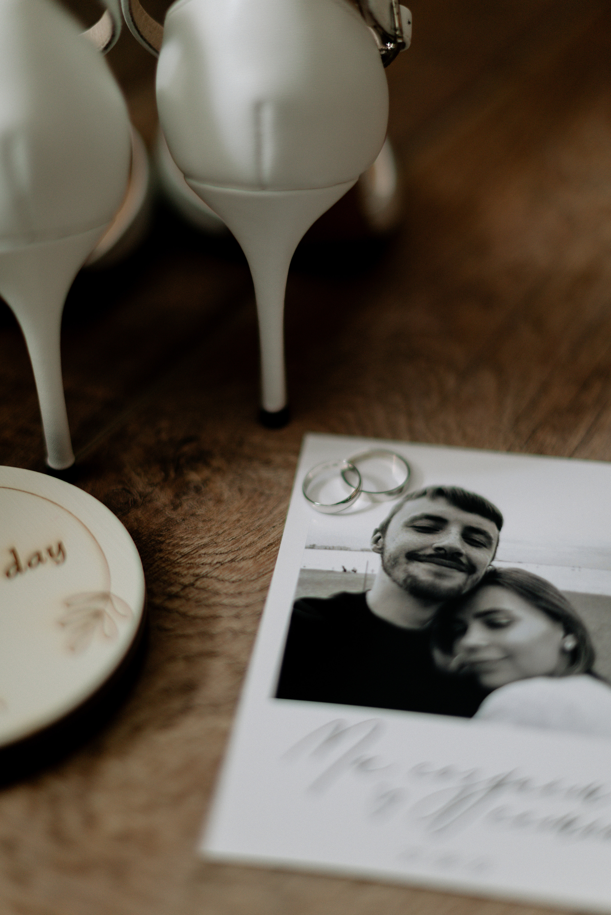 Сергей и Влада. Свадебный фотограф Булавина Кристина Нижний Новгород