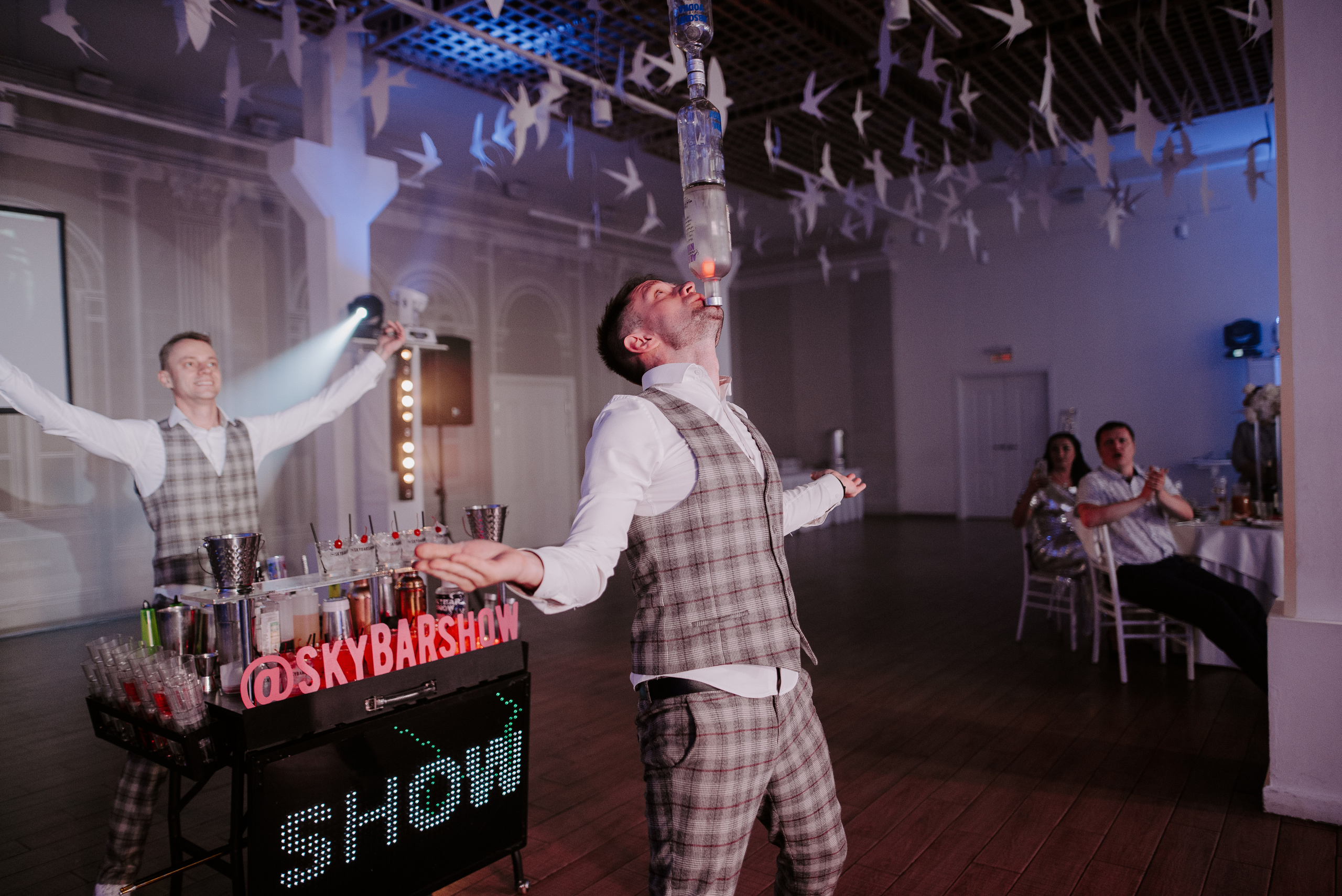 Ольга и Антон. Свадебный фотограф Булавина Кристина Нижний Новгород