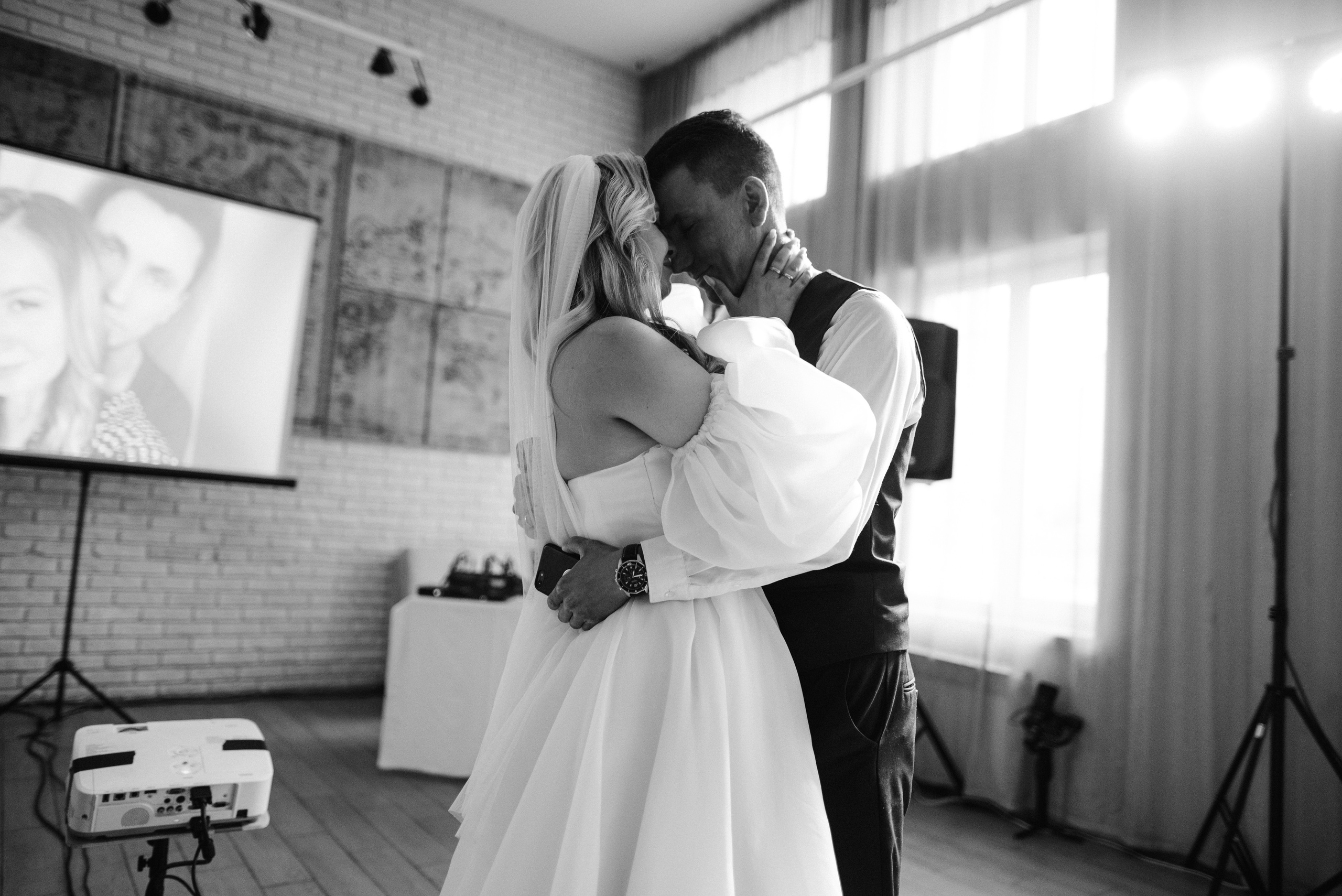 Артем и Мари. Свадебный фотограф Булавина Кристина Нижний Новгород