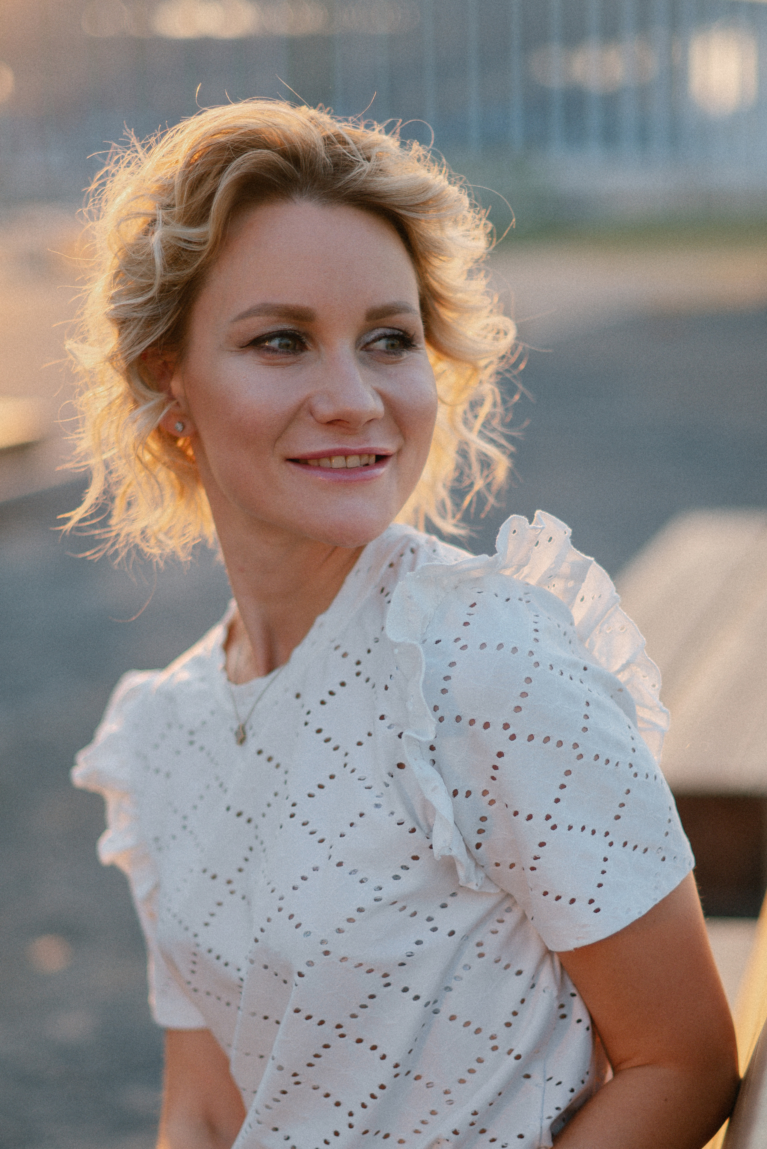 Ольга. Свадебный фотограф Булавина Кристина Нижний Новгород