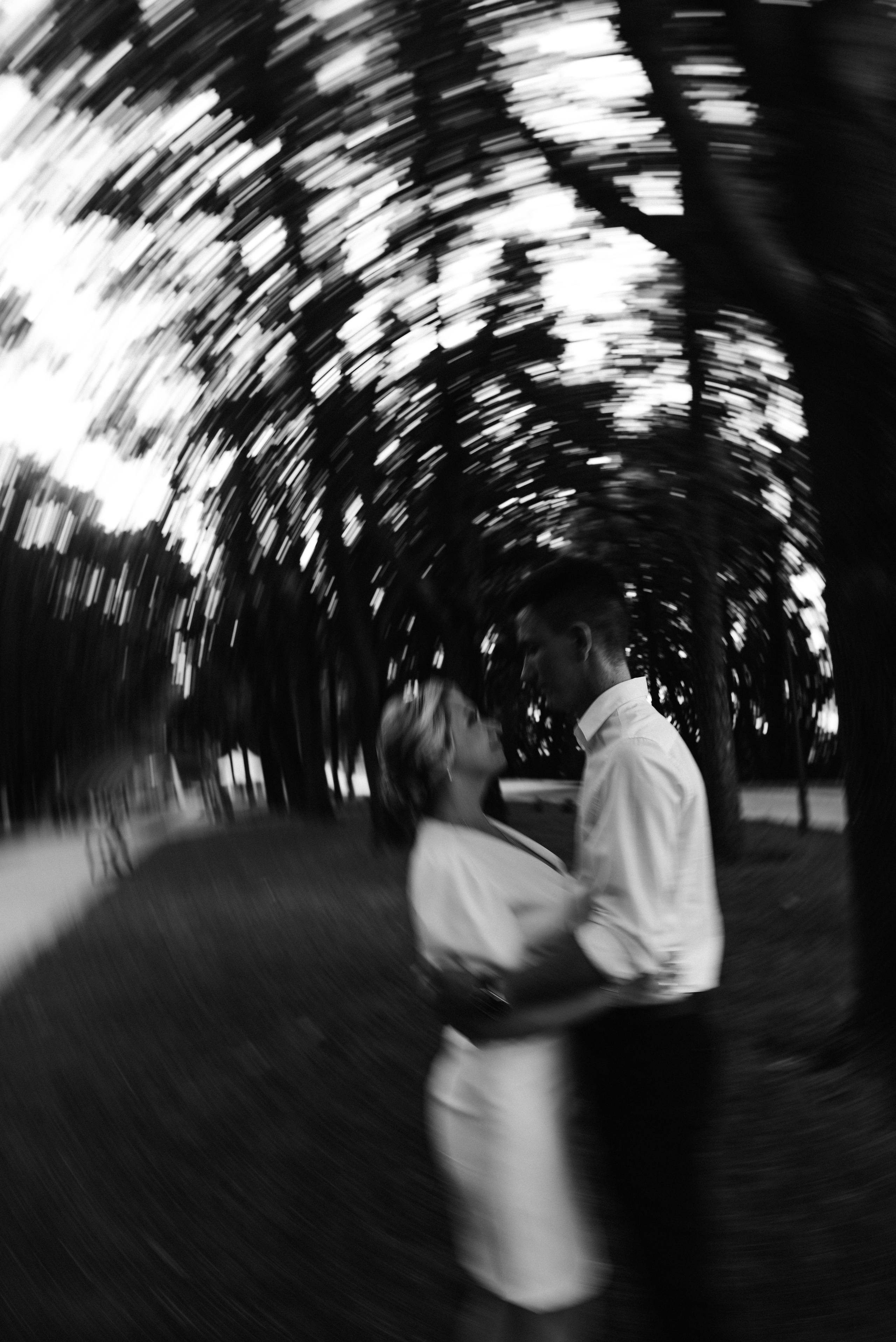 Артем и Мари. Свадебный фотограф Булавина Кристина Нижний Новгород