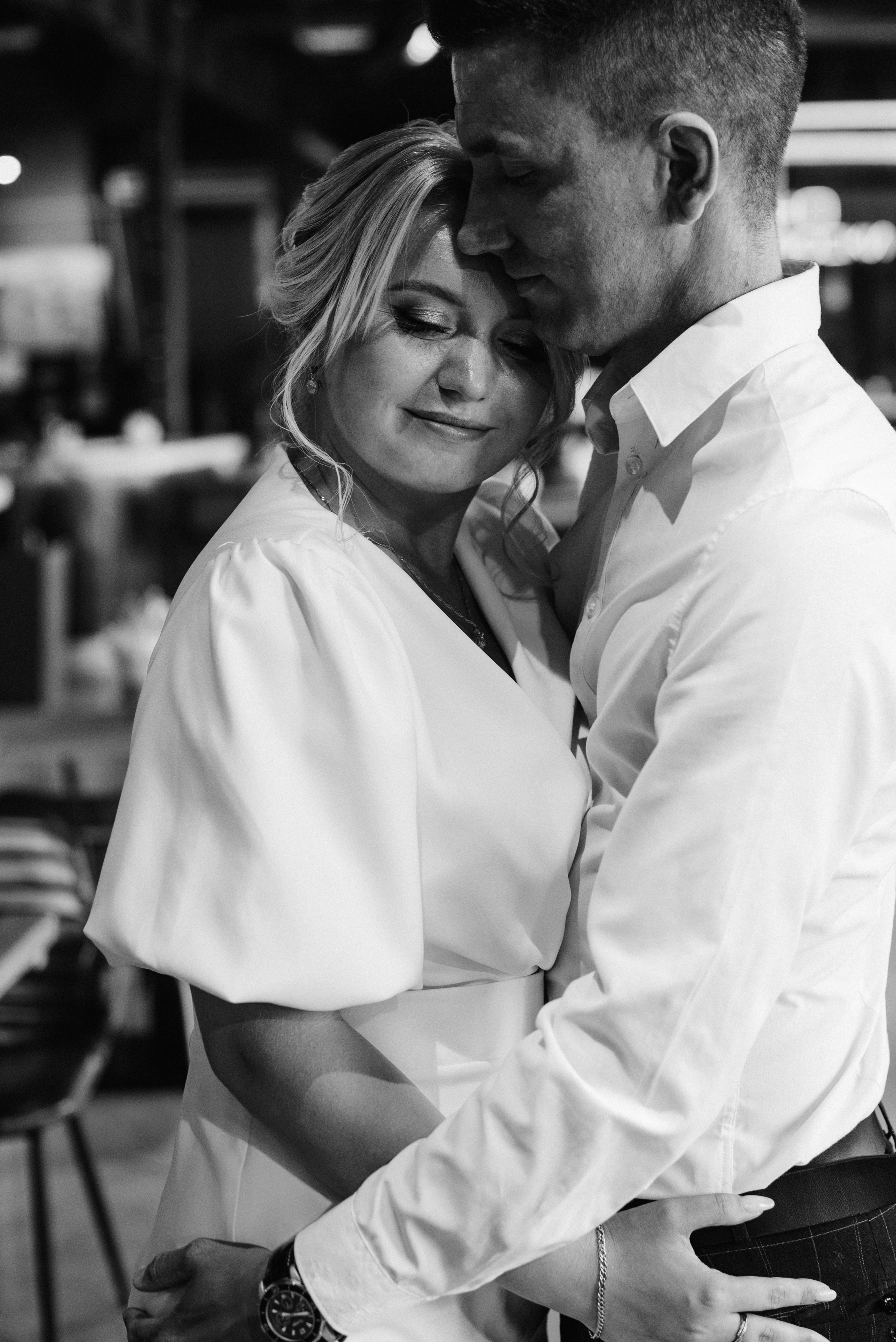 Артем и Мари. Свадебный фотограф Булавина Кристина Нижний Новгород