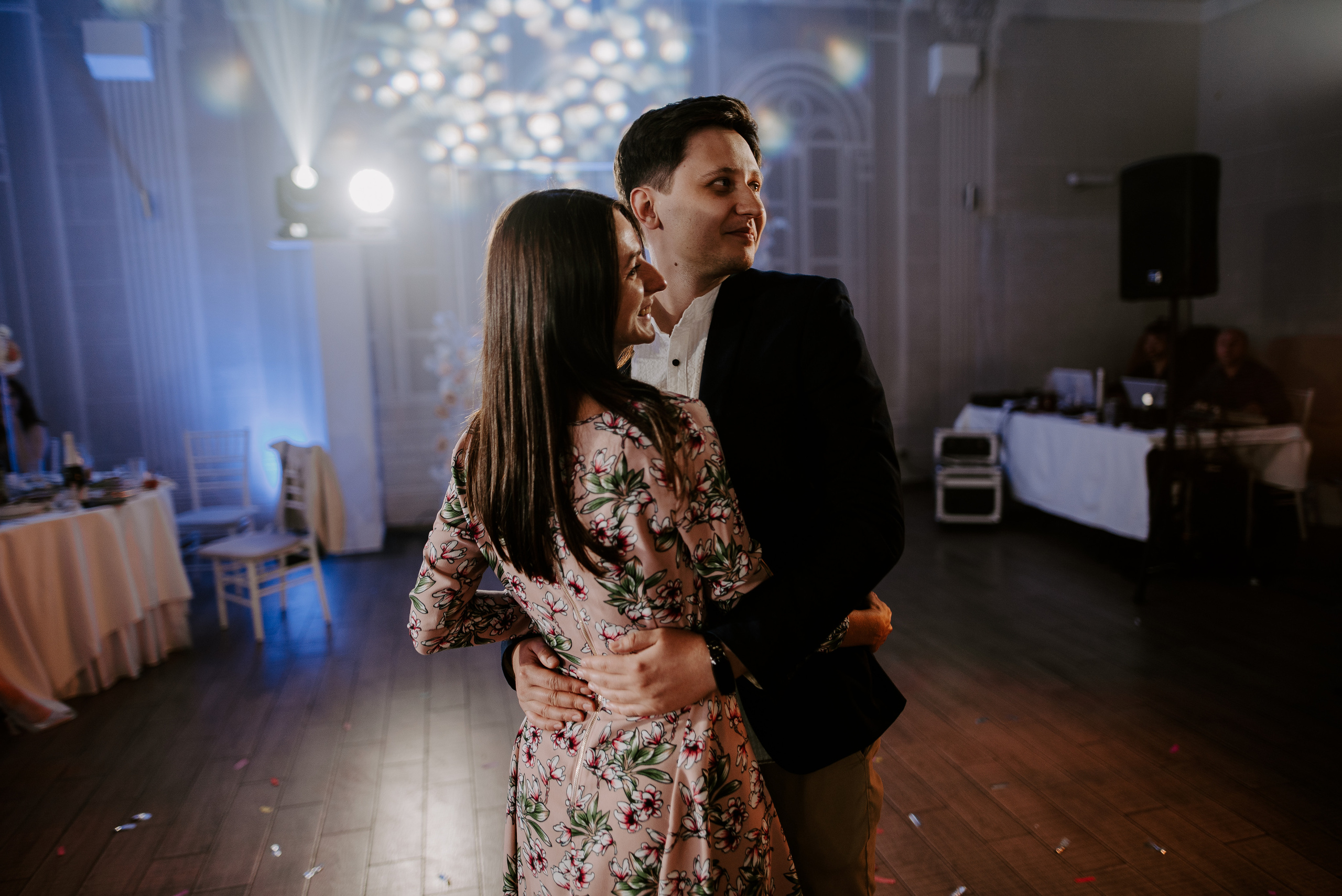 Ольга и Антон. Свадебный фотограф Булавина Кристина Нижний Новгород