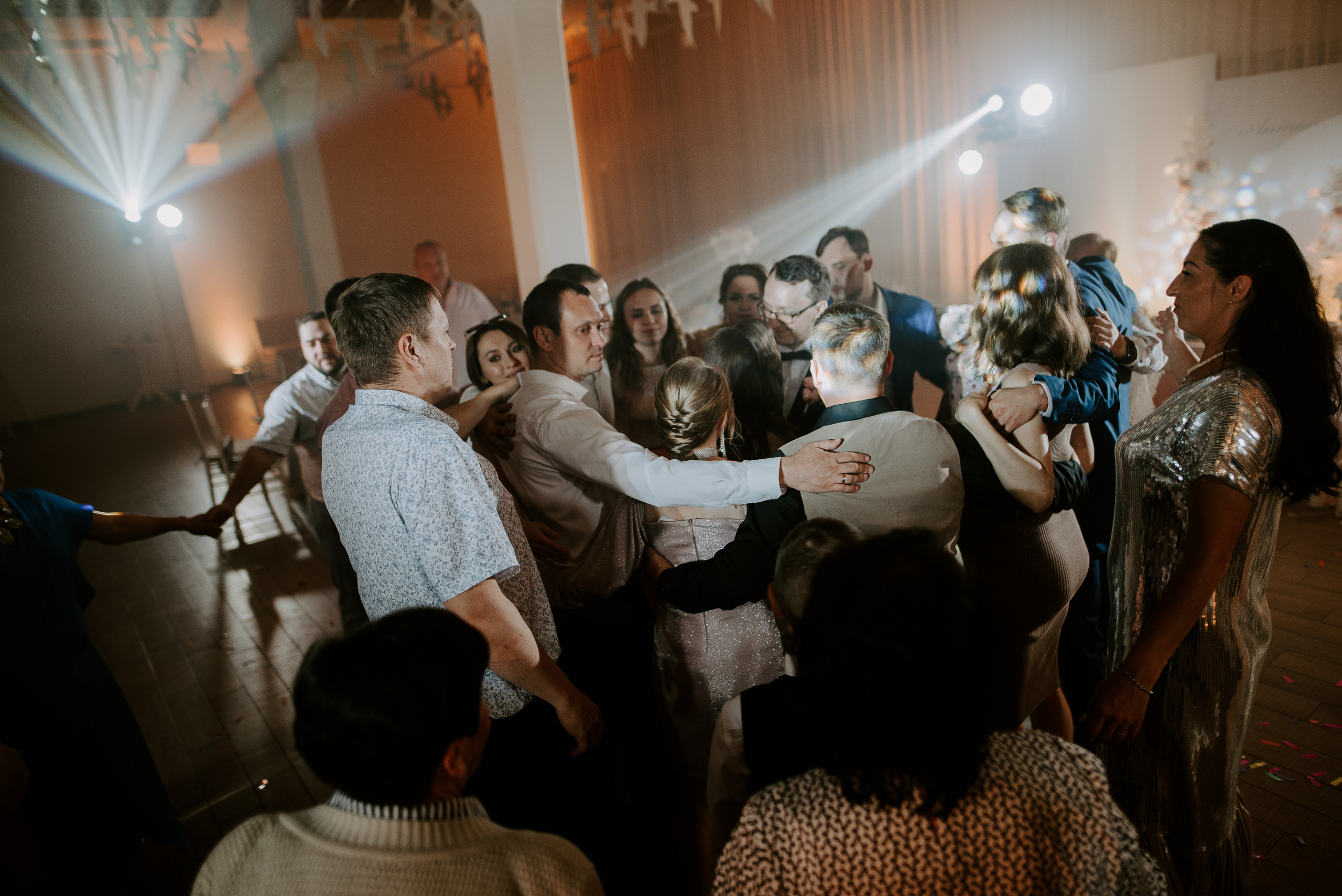 Ольга и Антон. Свадебный фотограф Булавина Кристина Нижний Новгород