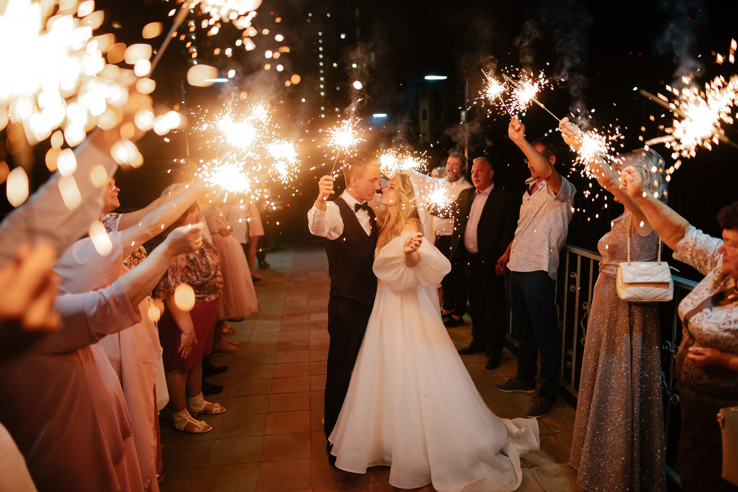 Артем и Мари. Свадебный фотограф Булавина Кристина Нижний Новгород