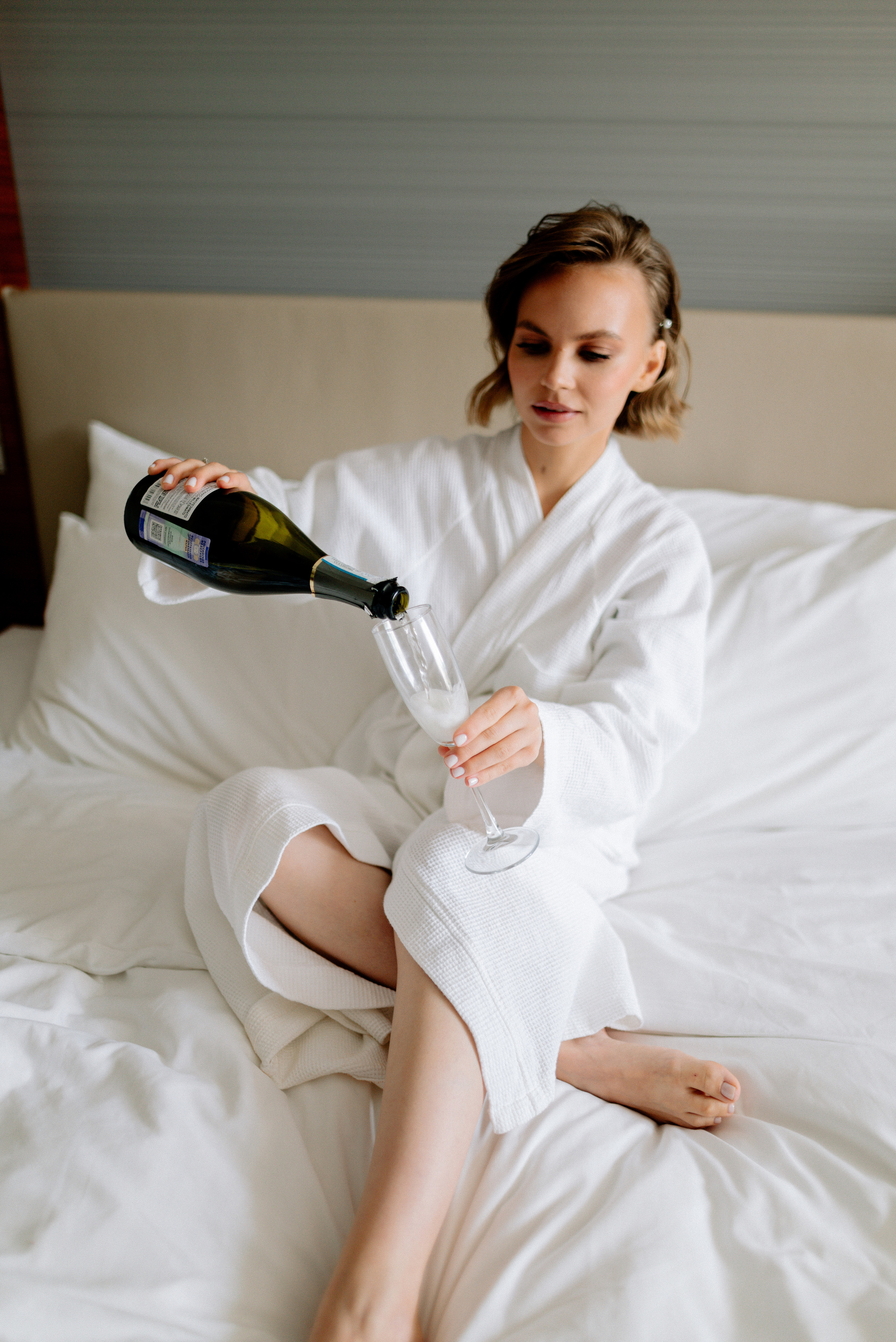 Сергей и Влада. Свадебный фотограф Булавина Кристина Нижний Новгород