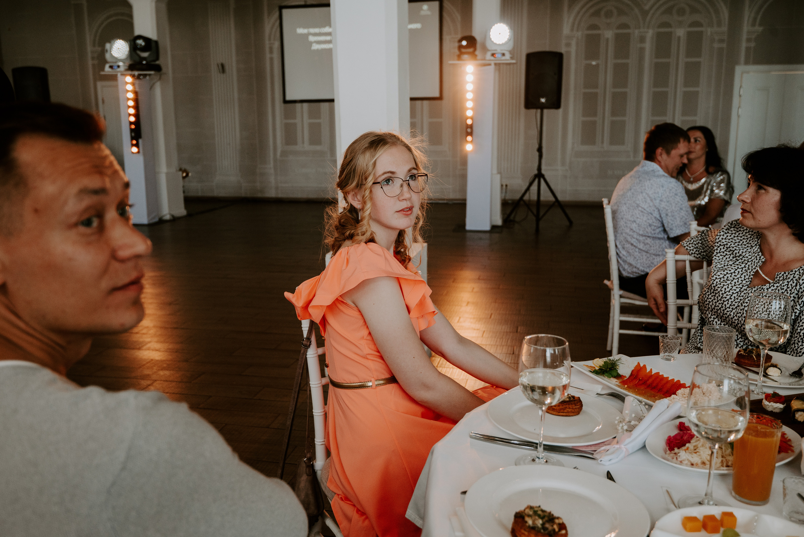 Ольга и Антон. Свадебный фотограф Булавина Кристина Нижний Новгород