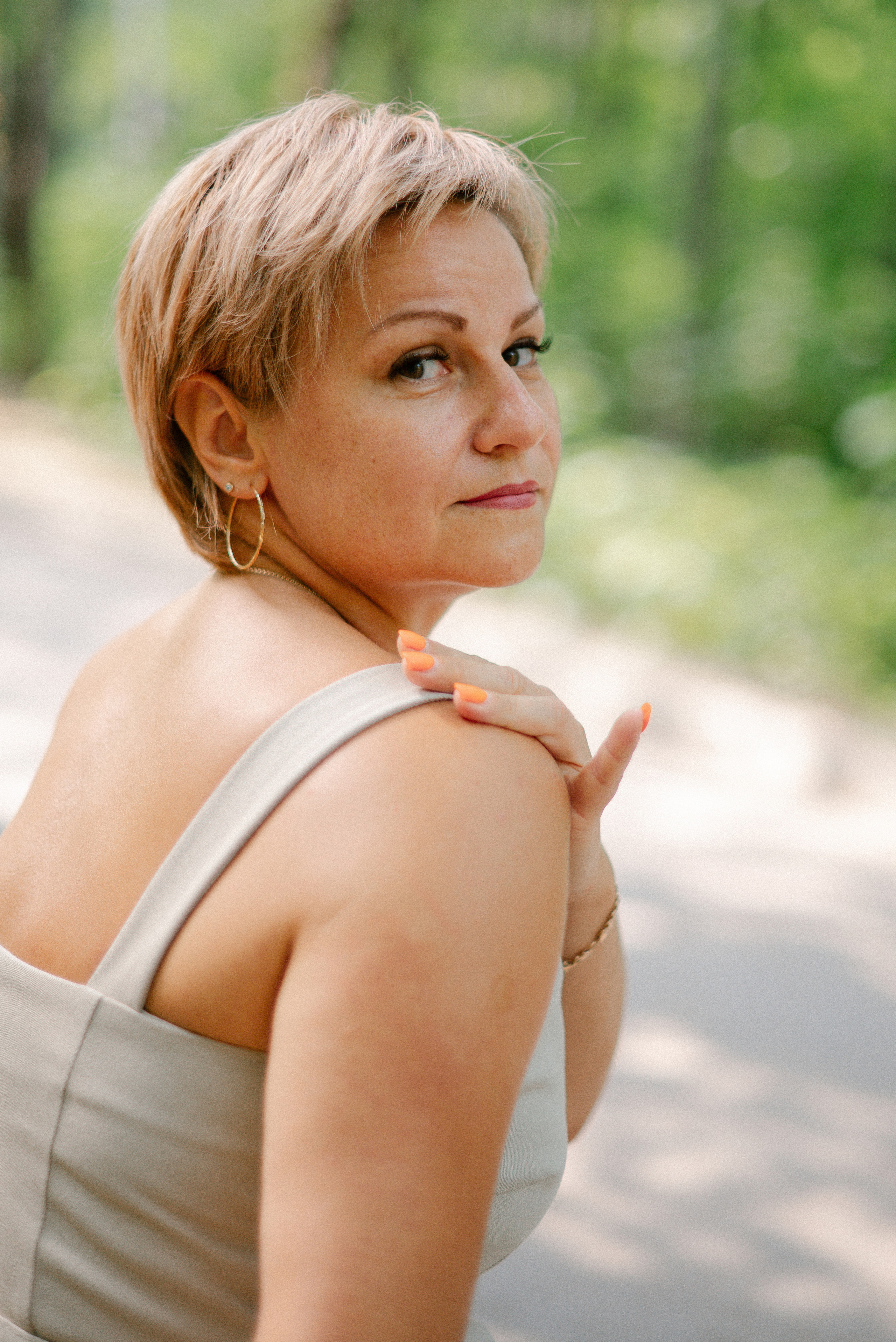 Людмила. Свадебный фотограф Булавина Кристина Нижний Новгород