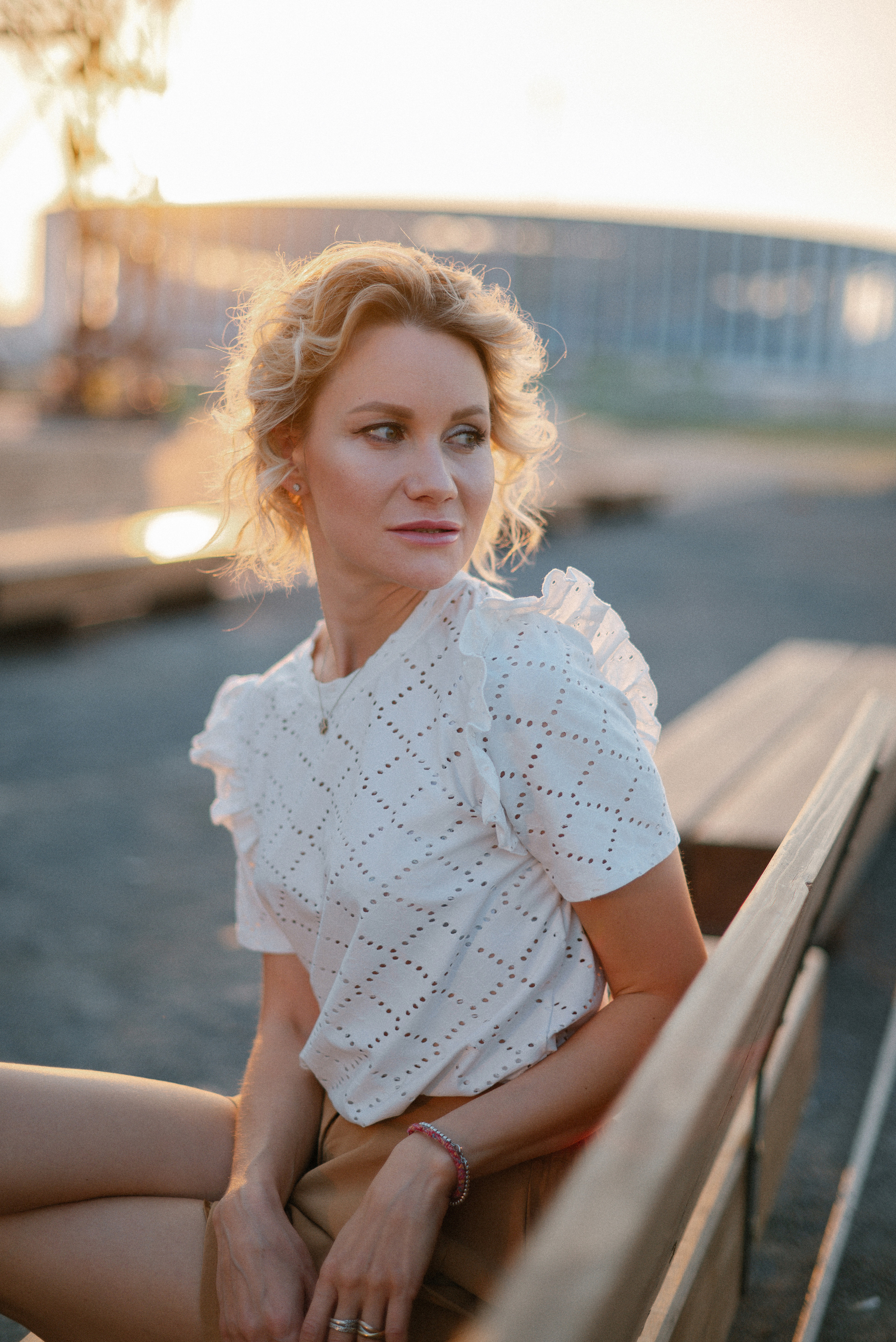 Ольга. Свадебный фотограф Булавина Кристина Нижний Новгород