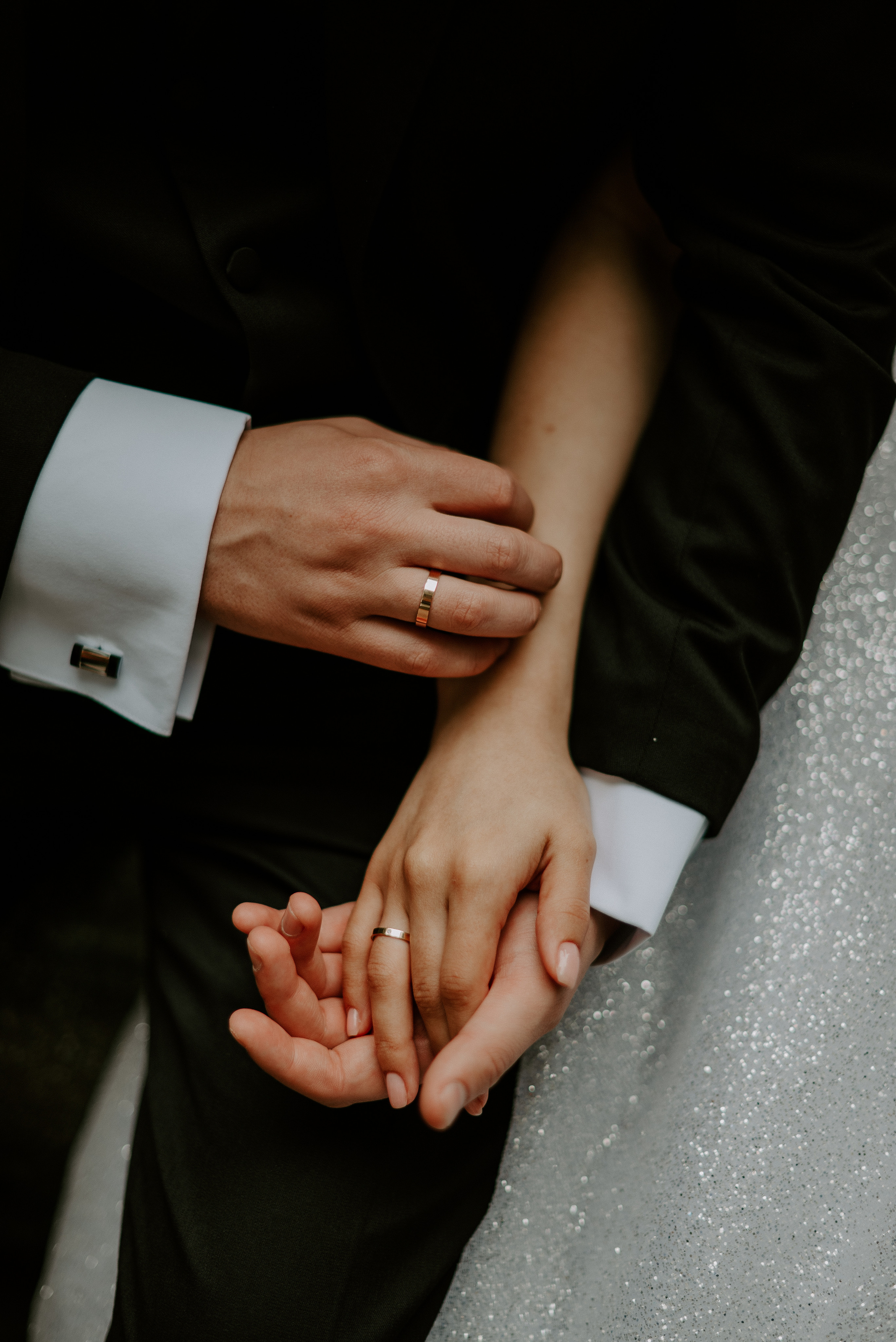 Ольга и Антон. Свадебный фотограф Булавина Кристина Нижний Новгород