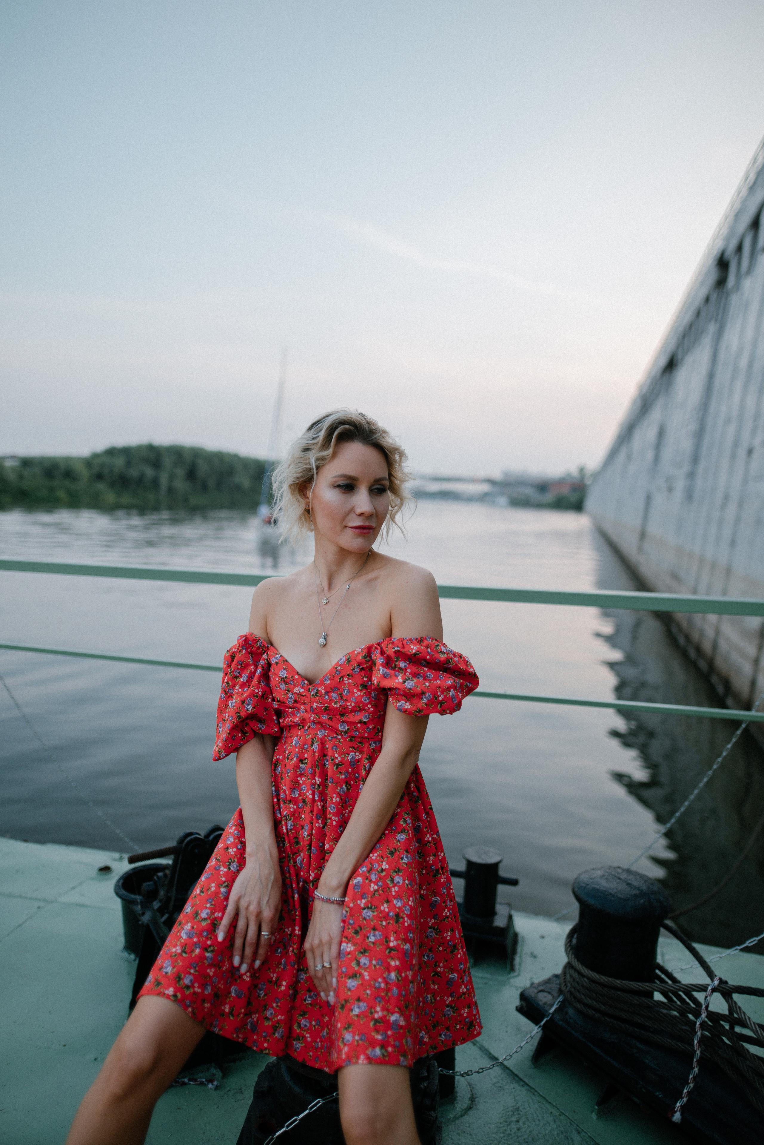 Ольга. Свадебный фотограф Булавина Кристина Нижний Новгород