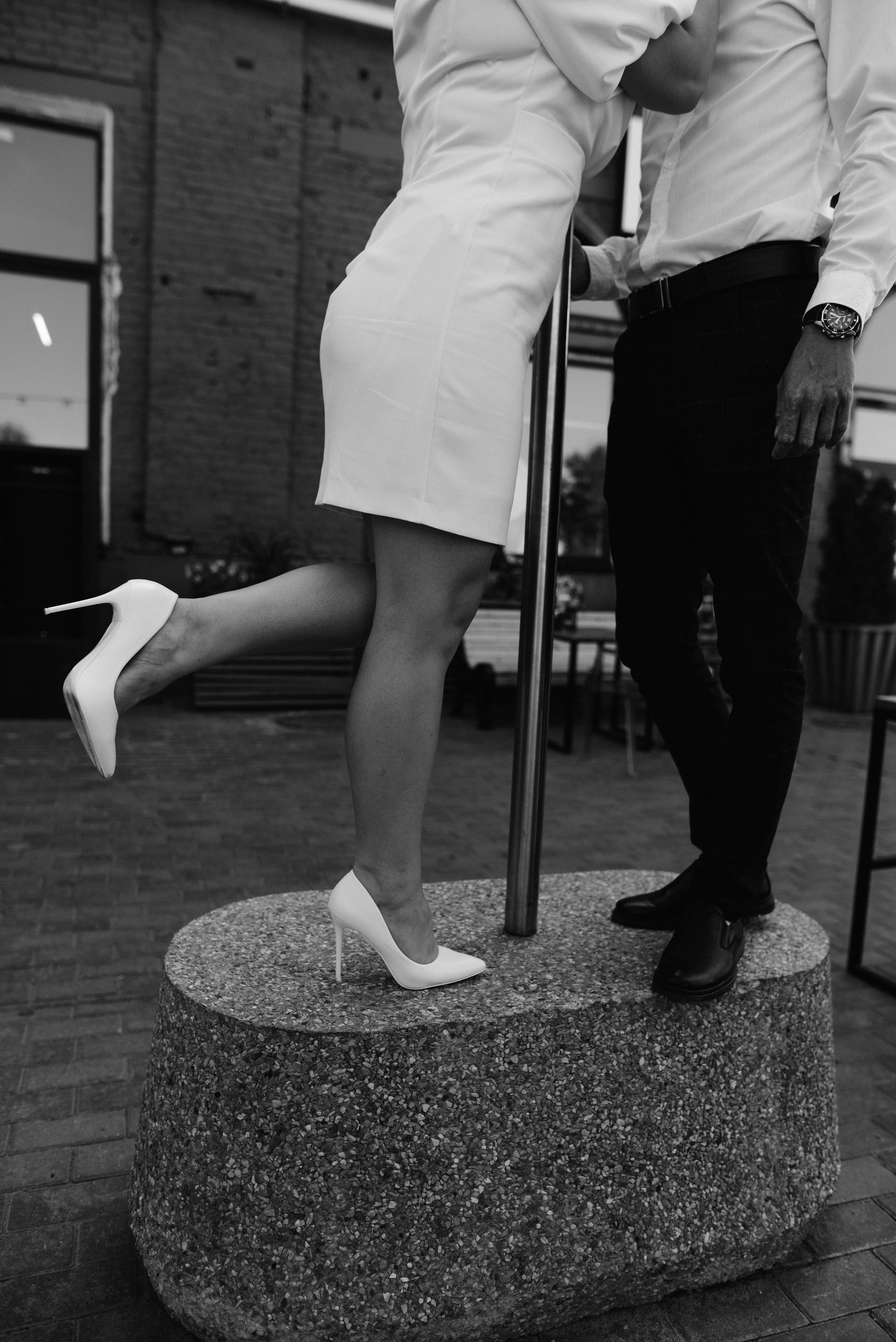 Артем и Мари. Свадебный фотограф Булавина Кристина Нижний Новгород