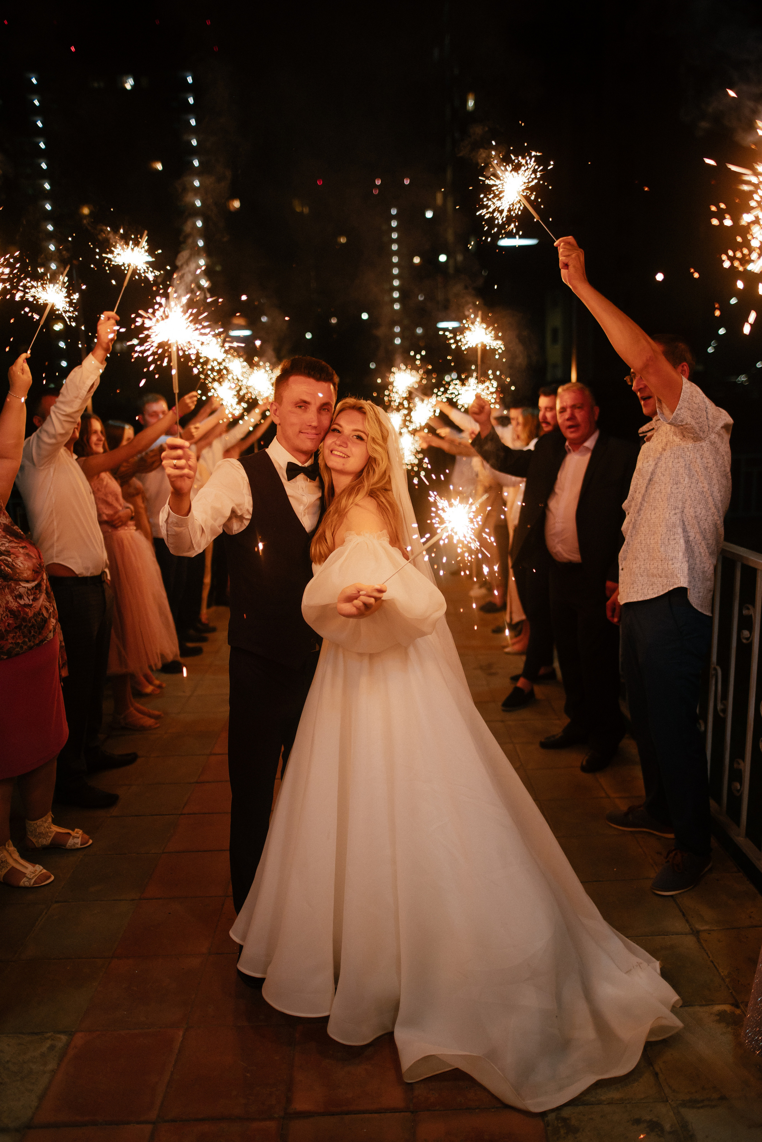 Артем и Мари. Свадебный фотограф Булавина Кристина Нижний Новгород