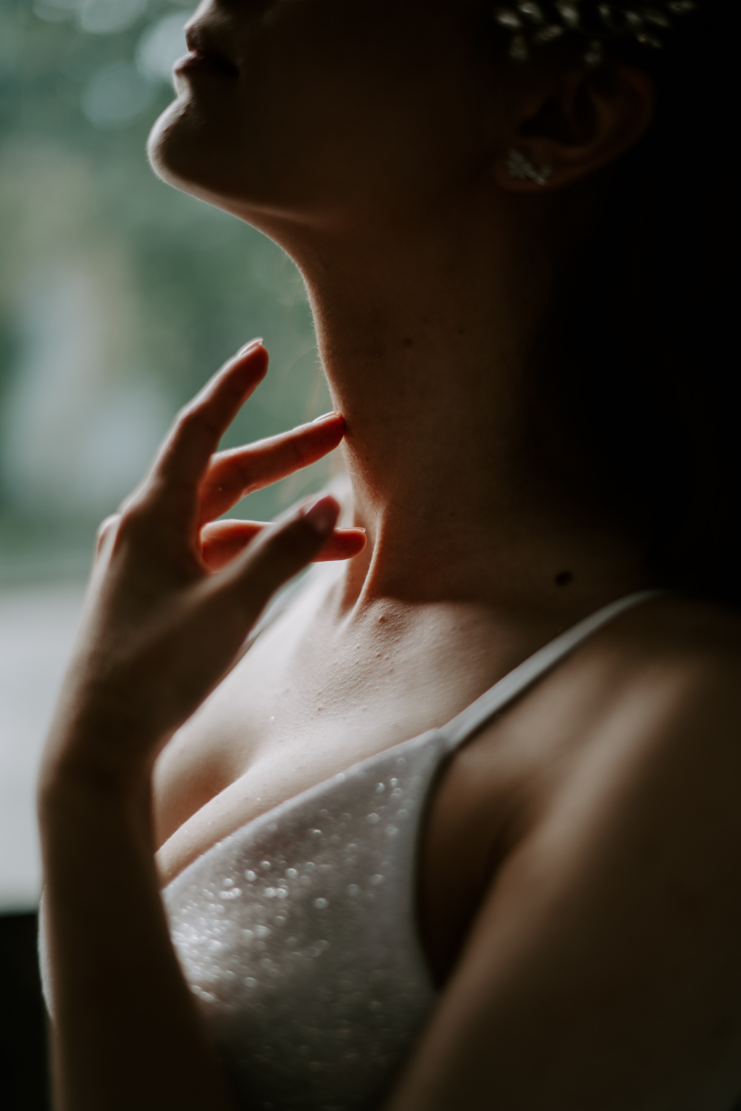 Ольга и Антон. Свадебный фотограф Булавина Кристина Нижний Новгород