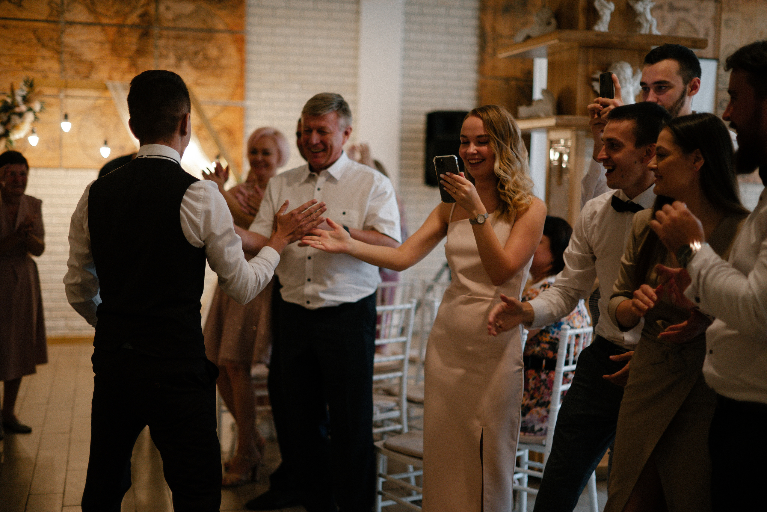 Артем и Мари. Свадебный фотограф Булавина Кристина Нижний Новгород