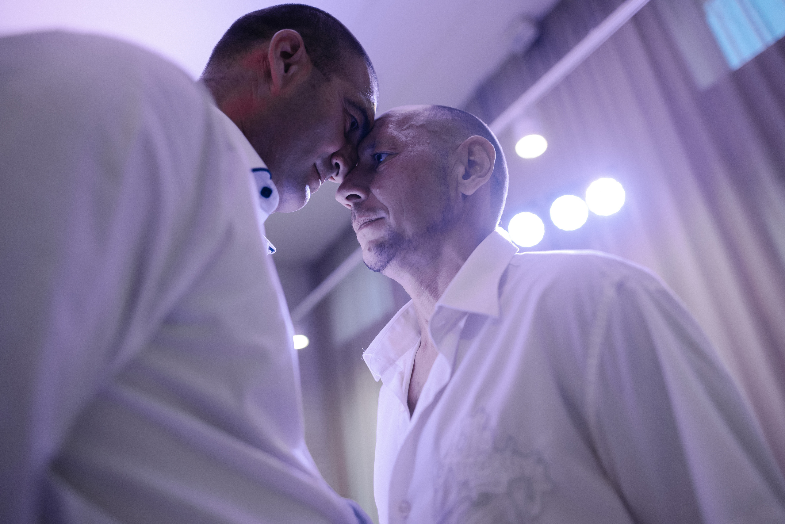 Артем и Мари. Свадебный фотограф Булавина Кристина Нижний Новгород