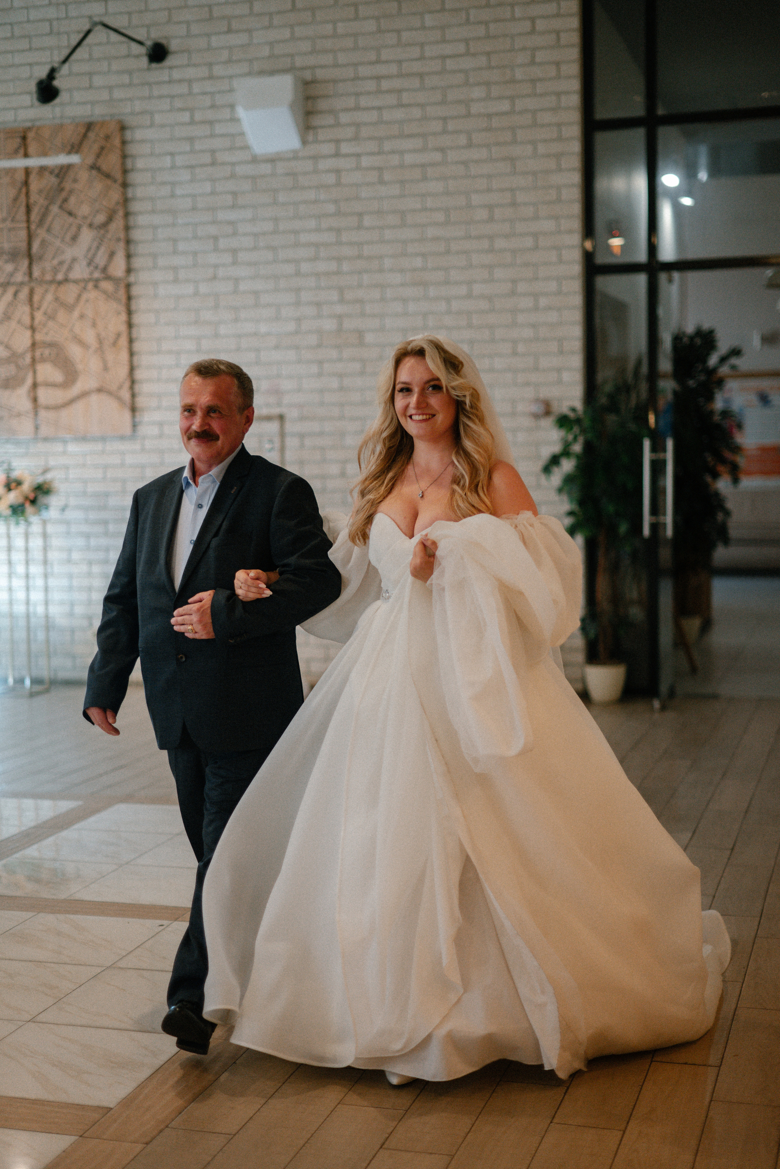 Артем и Мари. Свадебный фотограф Булавина Кристина Нижний Новгород