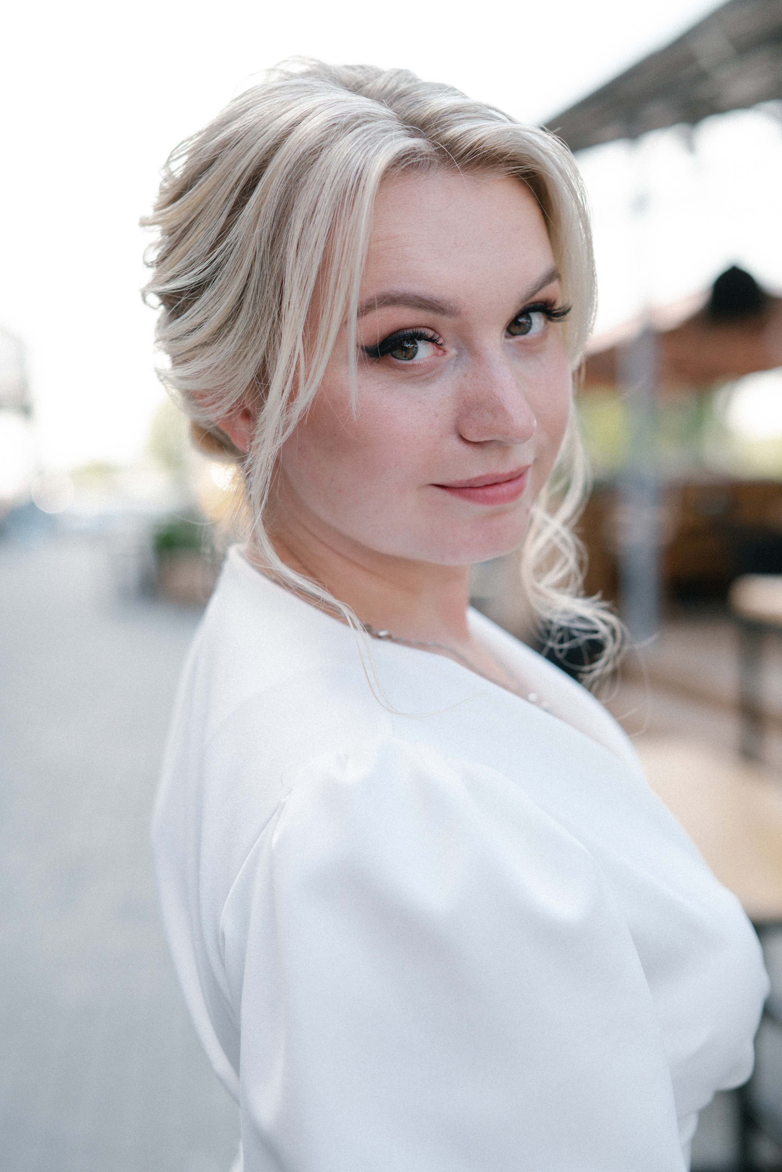 Артем и Мари. Свадебный фотограф Булавина Кристина Нижний Новгород