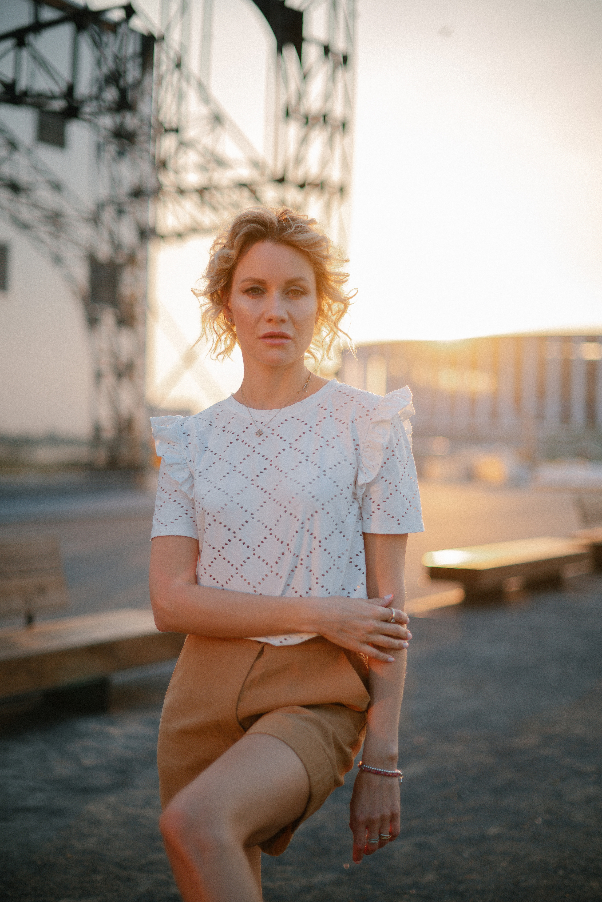 Ольга. Свадебный фотограф Булавина Кристина Нижний Новгород