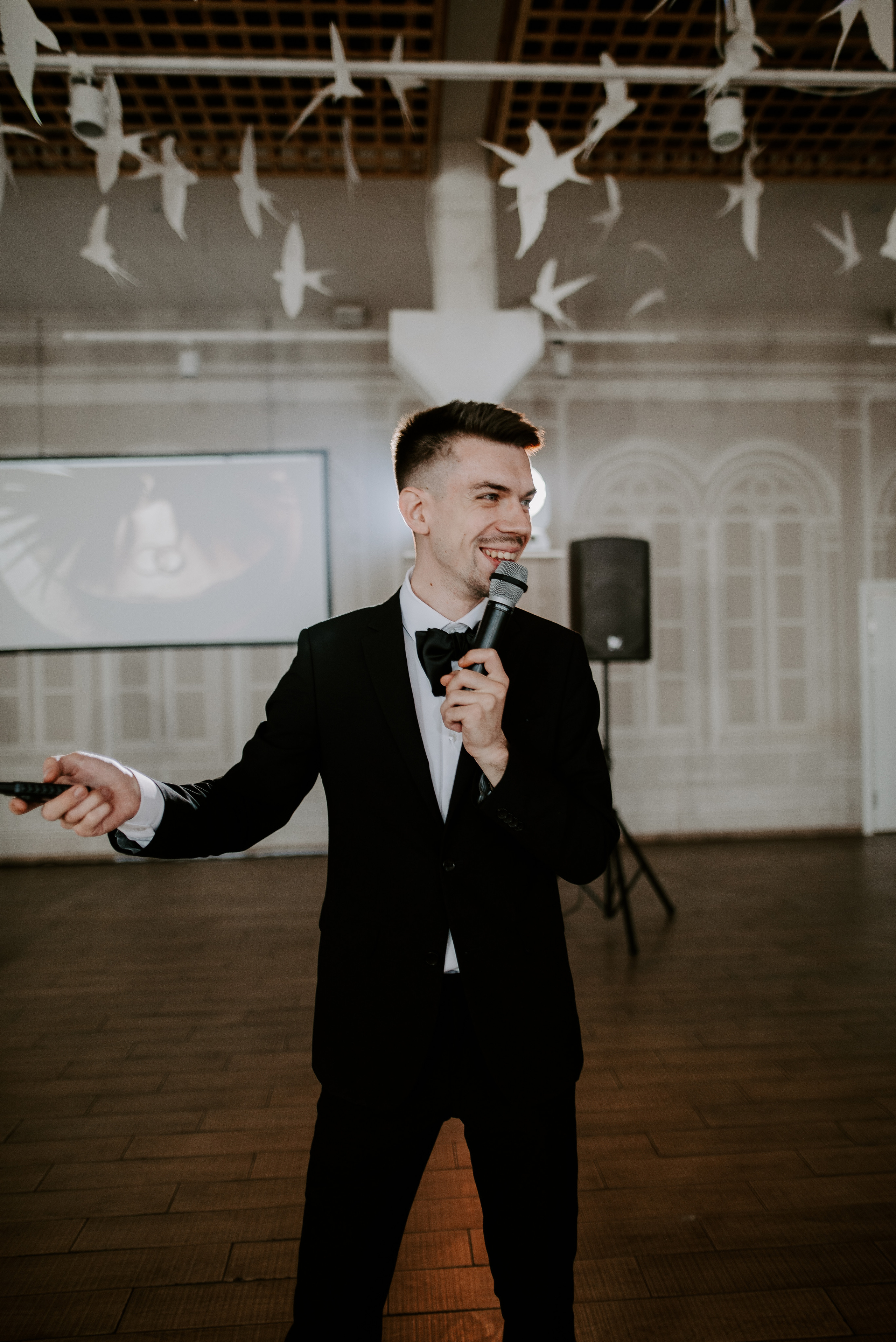 Ольга и Антон. Свадебный фотограф Булавина Кристина Нижний Новгород