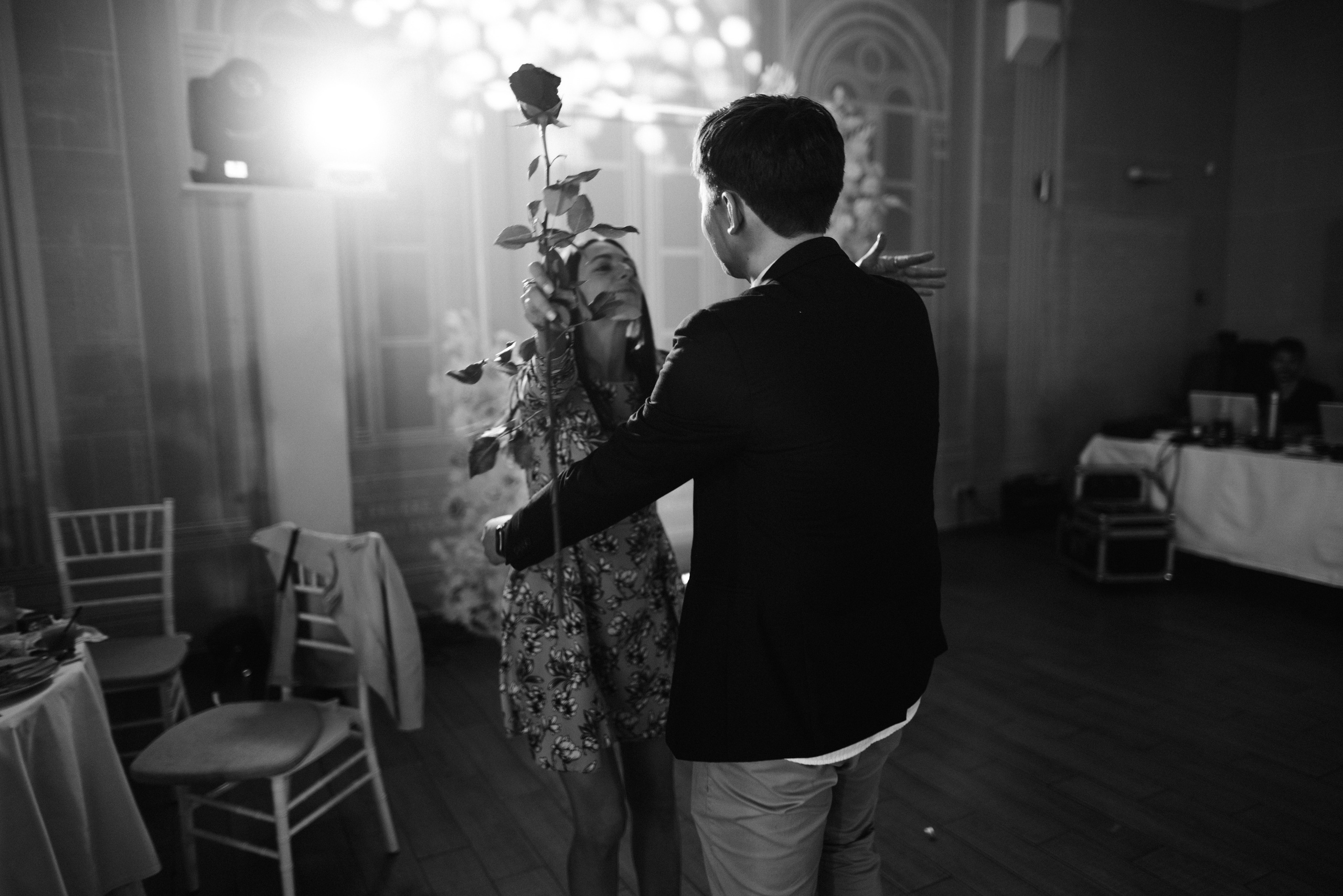 Ольга и Антон. Свадебный фотограф Булавина Кристина Нижний Новгород