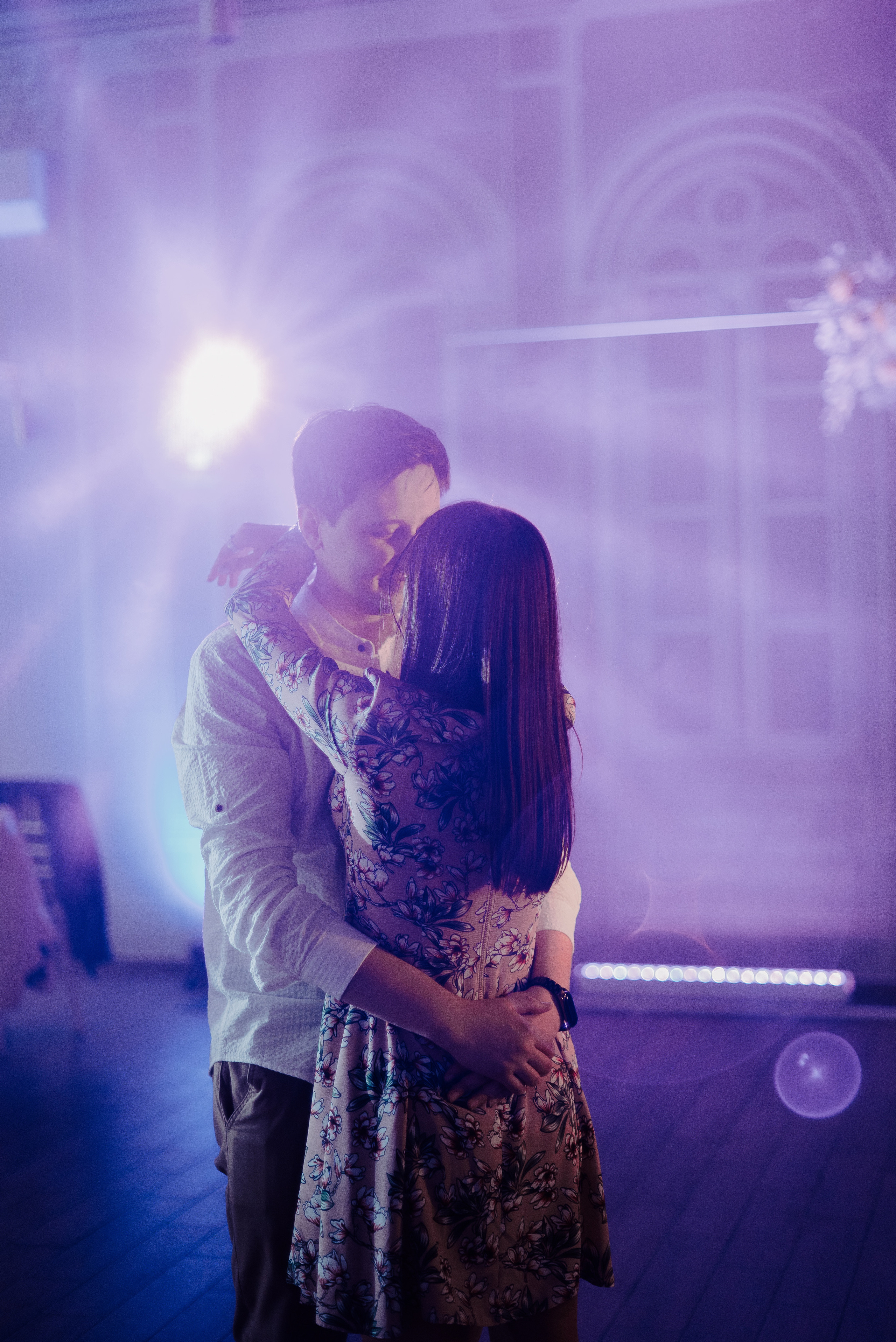 Ольга и Антон. Свадебный фотограф Булавина Кристина Нижний Новгород