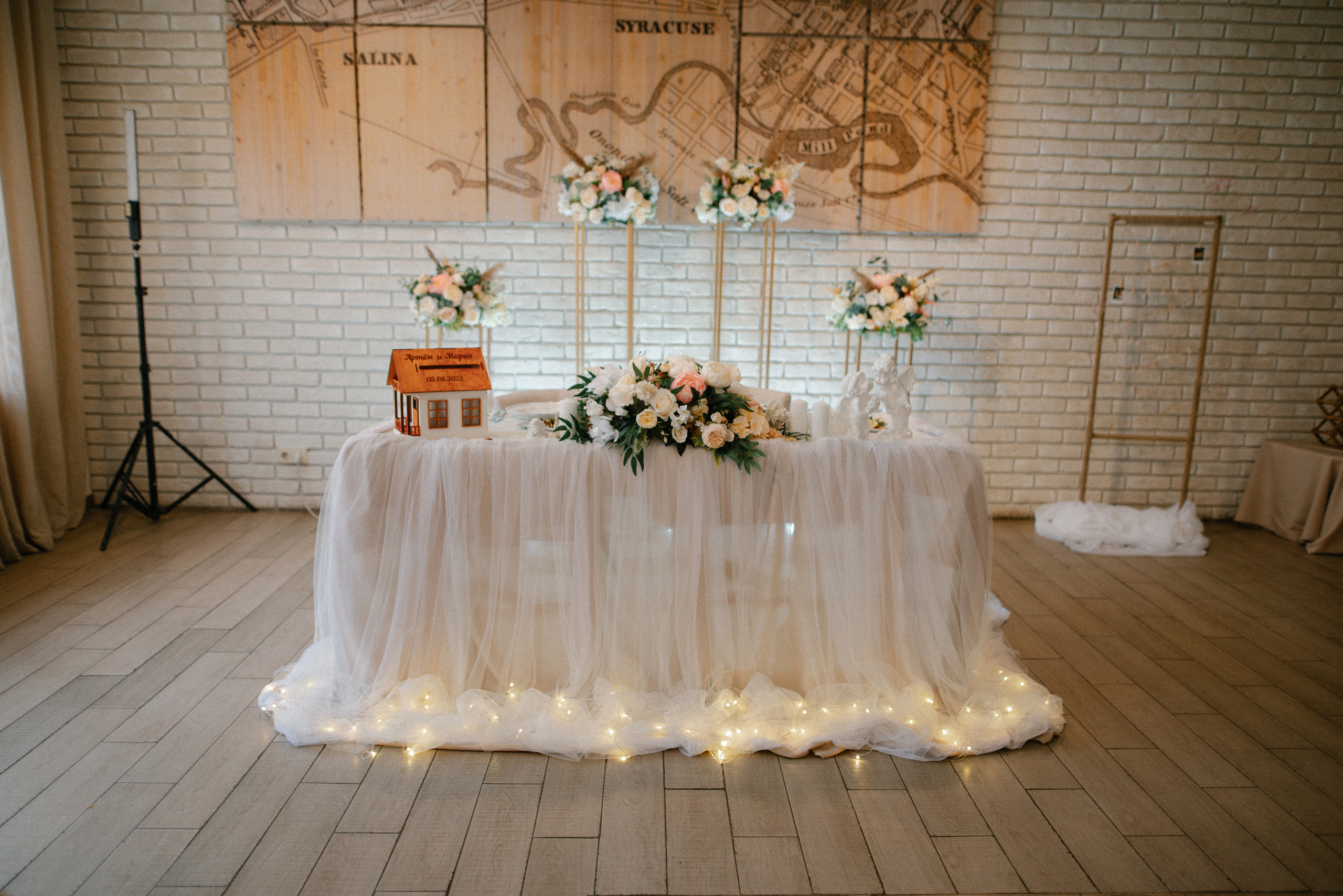 Артем и Мари. Свадебный фотограф Булавина Кристина Нижний Новгород