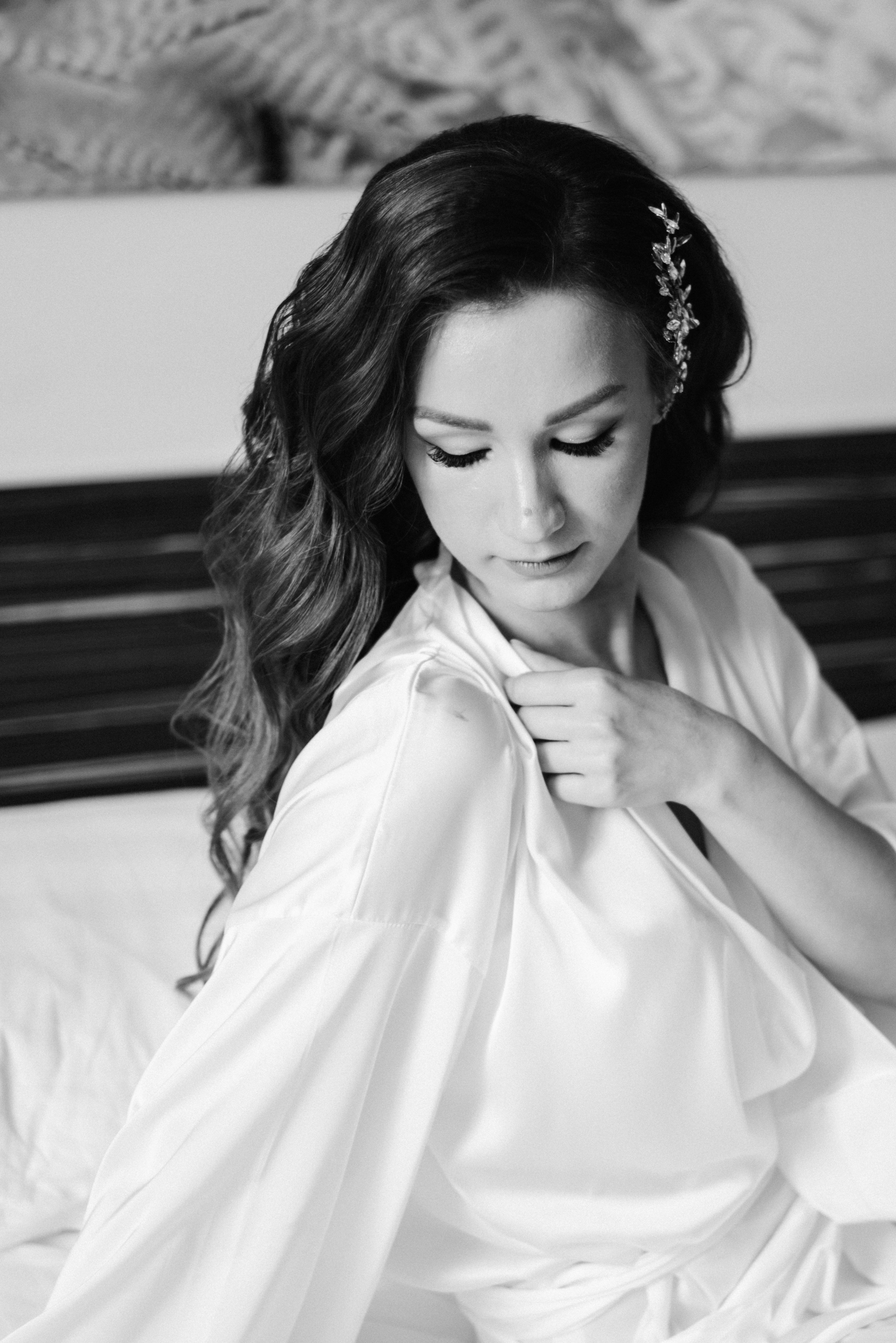 Ольга и Антон. Свадебный фотограф Булавина Кристина Нижний Новгород