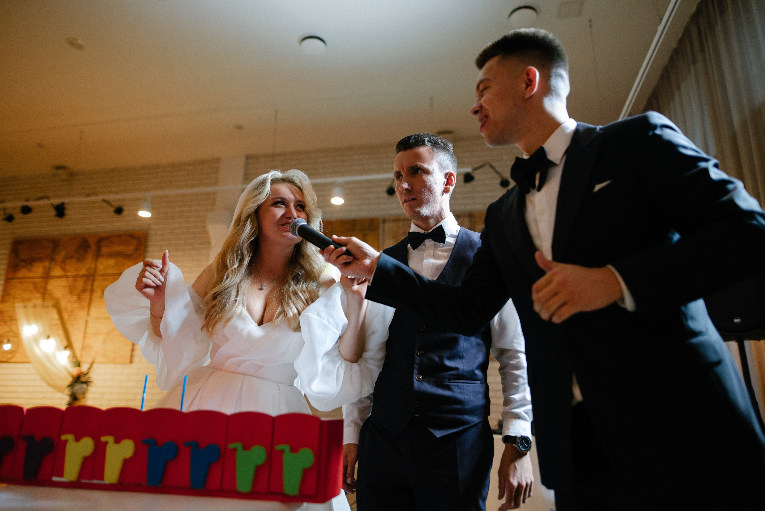 Артем и Мари. Свадебный фотограф Булавина Кристина Нижний Новгород