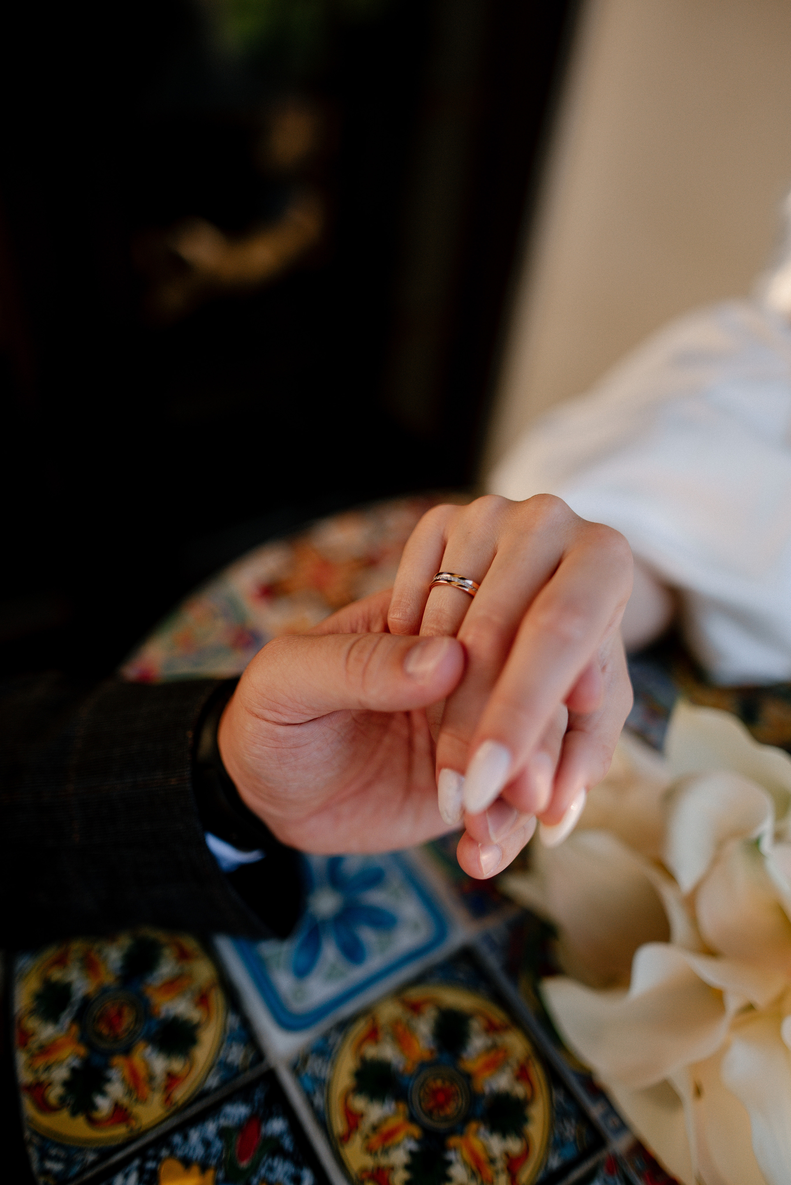 Ирина и Николай. Свадебный фотограф Булавина Кристина Нижний Новгород