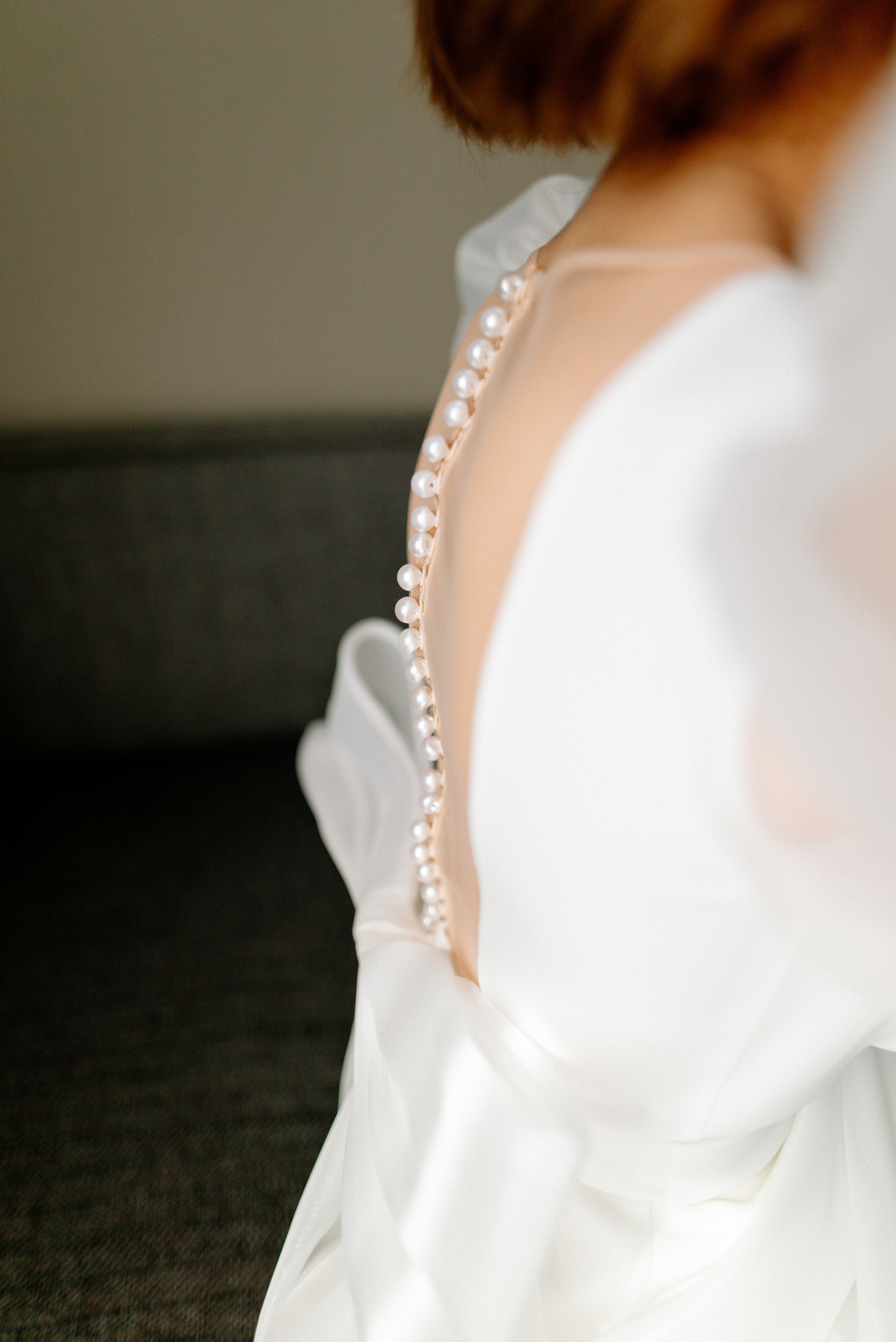 Сергей и Влада. Свадебный фотограф Булавина Кристина Нижний Новгород