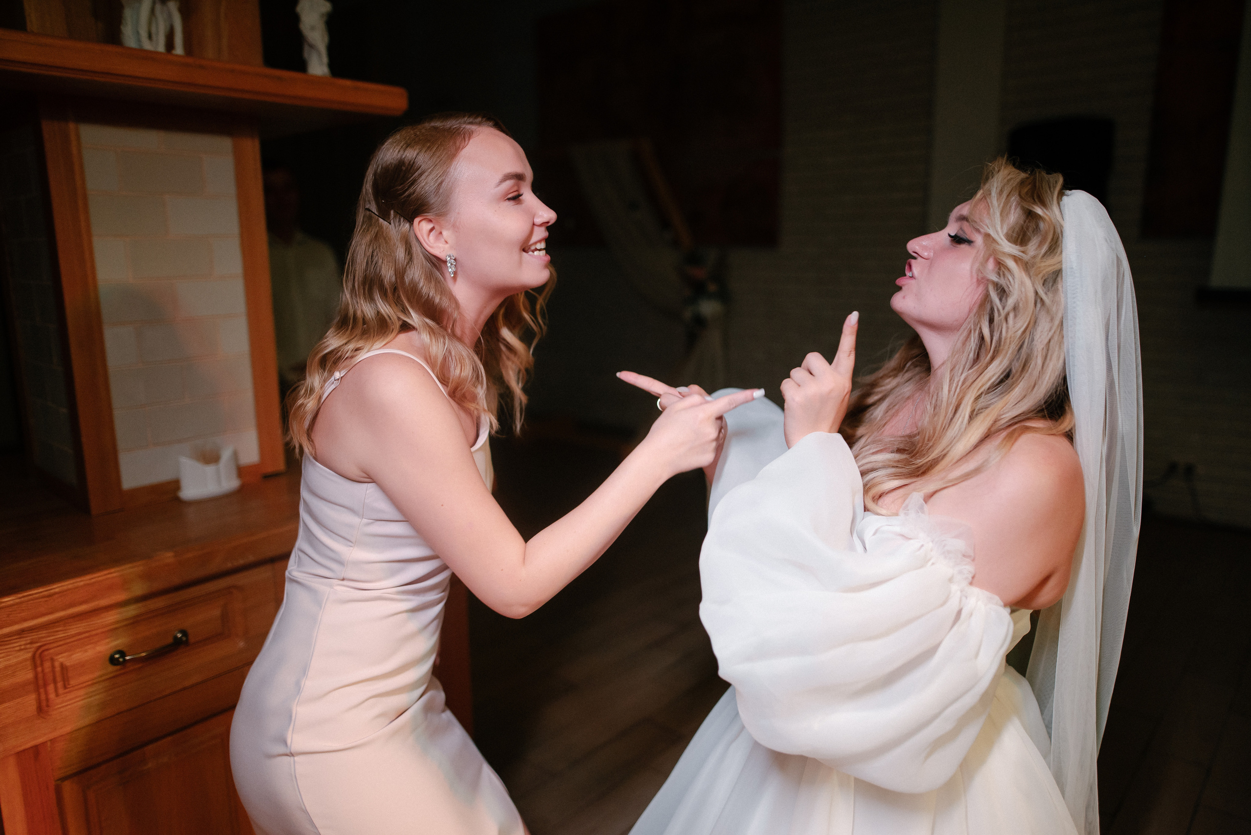 Артем и Мари. Свадебный фотограф Булавина Кристина Нижний Новгород