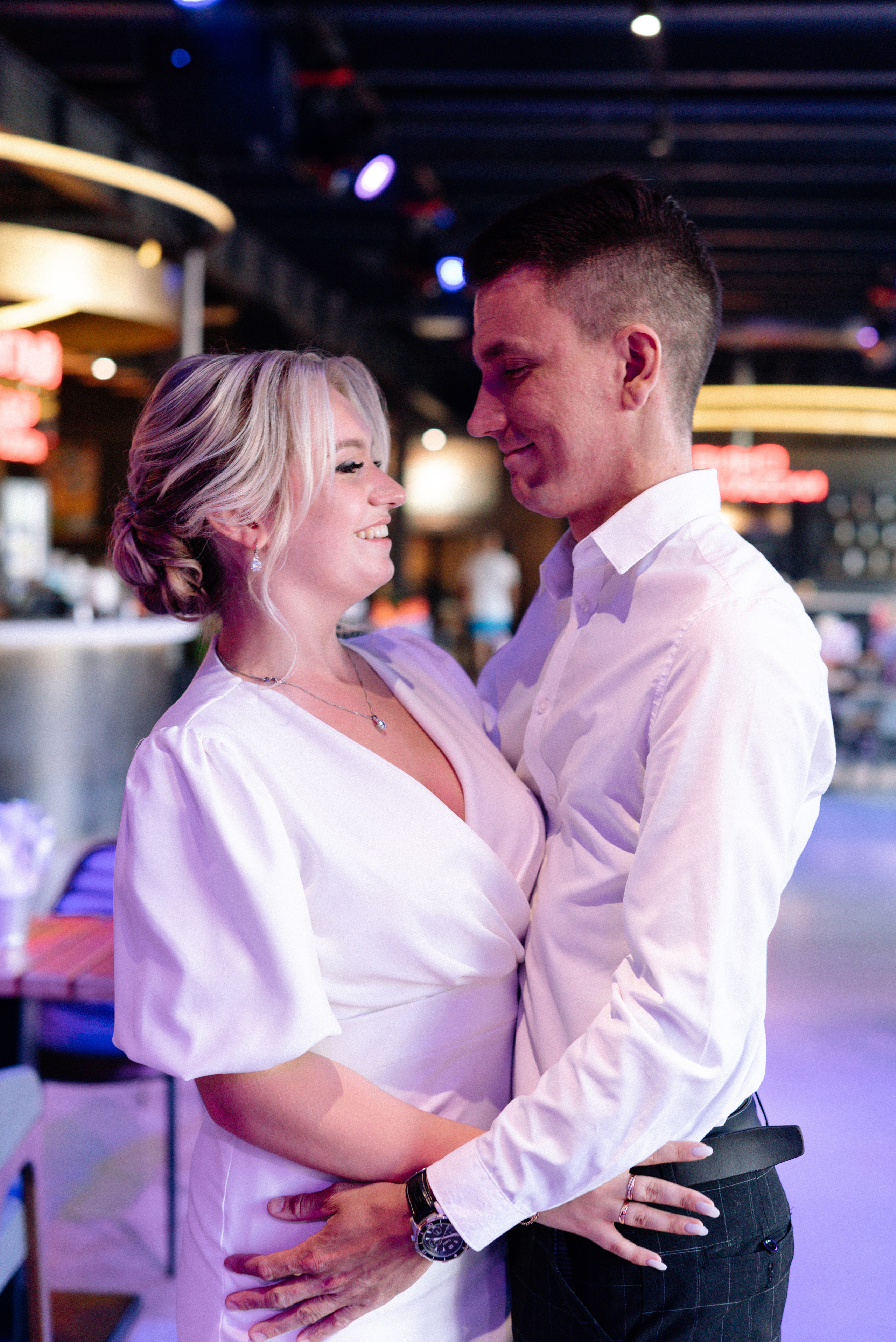 Артем и Мари. Свадебный фотограф Булавина Кристина Нижний Новгород