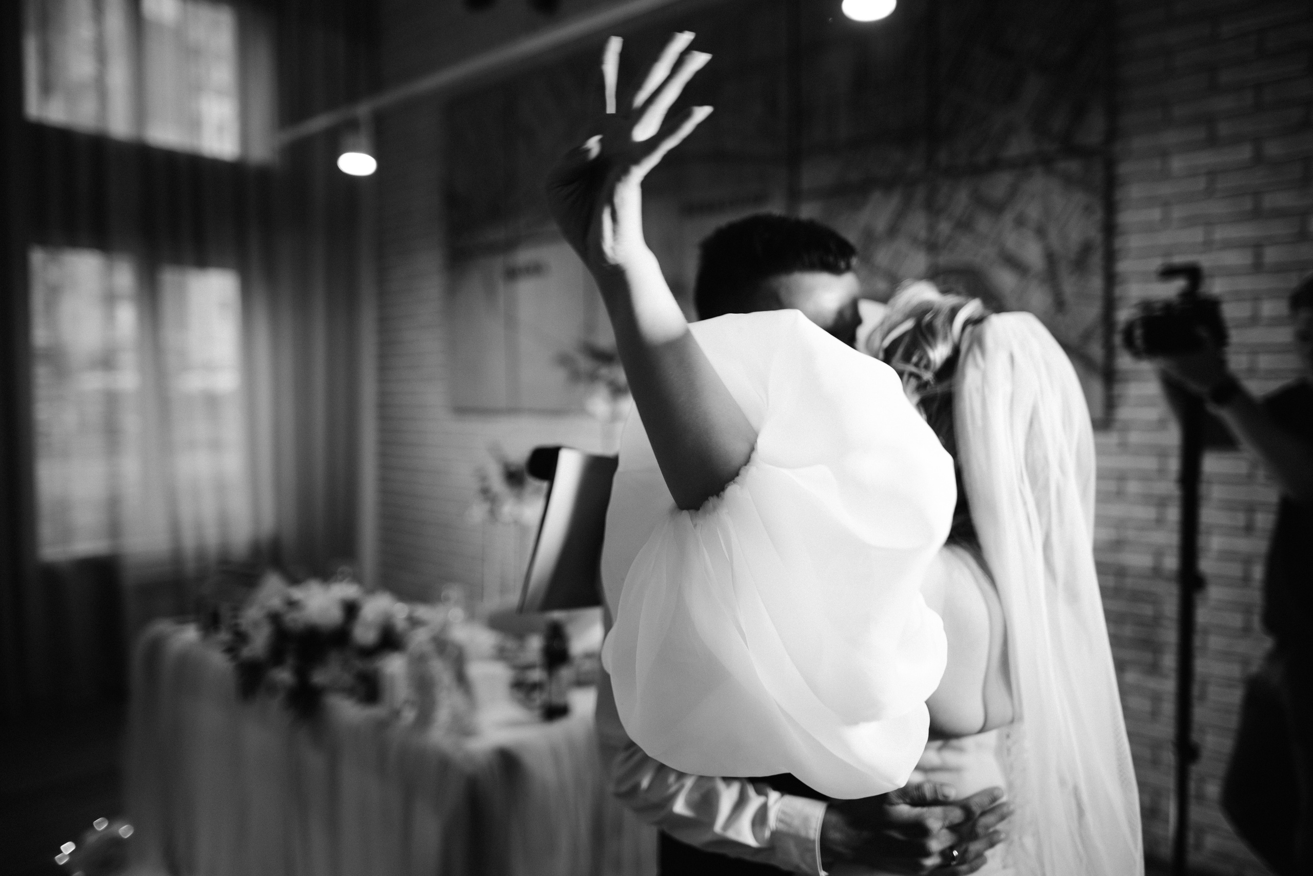 Артем и Мари. Свадебный фотограф Булавина Кристина Нижний Новгород