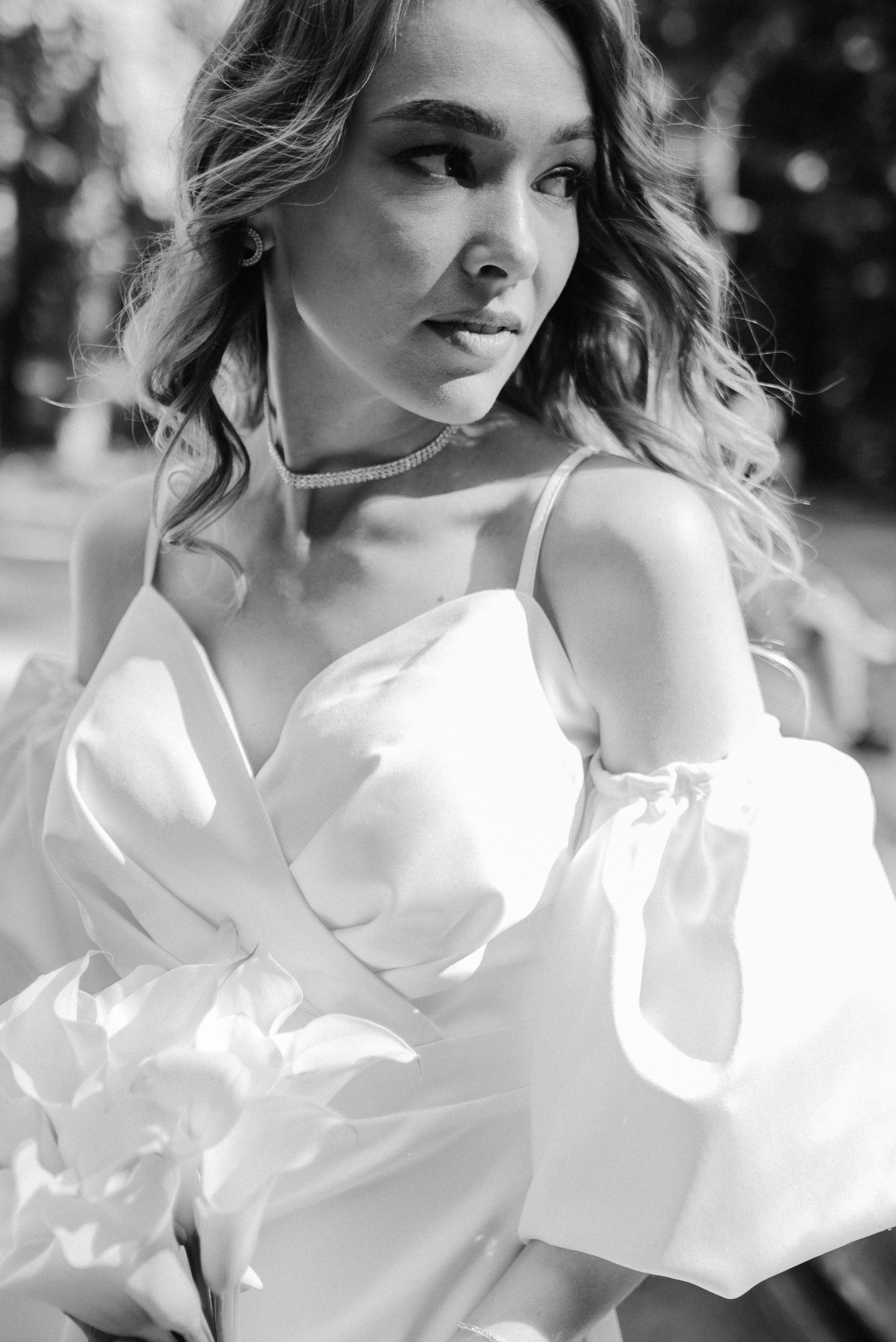 Ирина и Николай. Свадебный фотограф Булавина Кристина Нижний Новгород