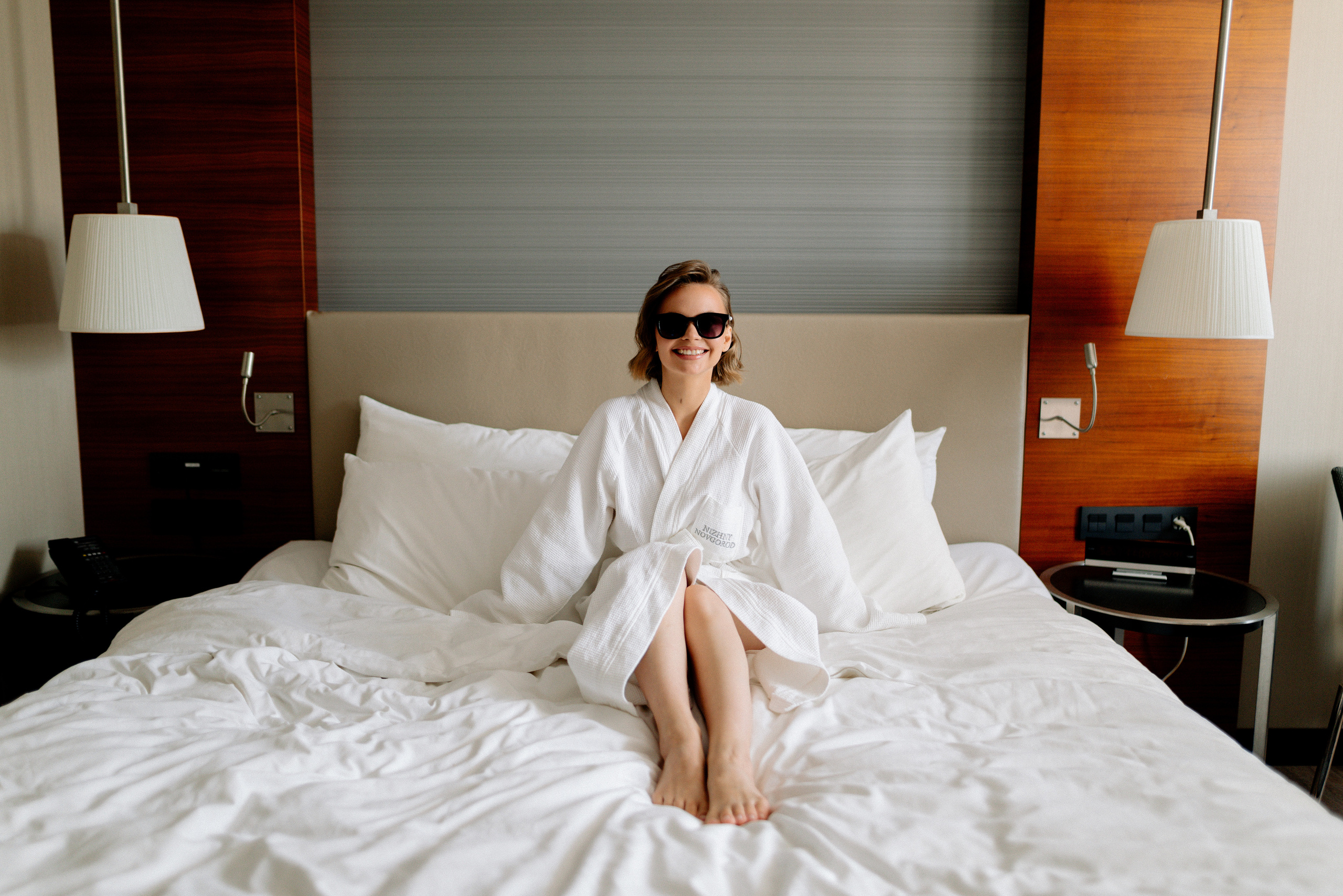 Сергей и Влада. Свадебный фотограф Булавина Кристина Нижний Новгород