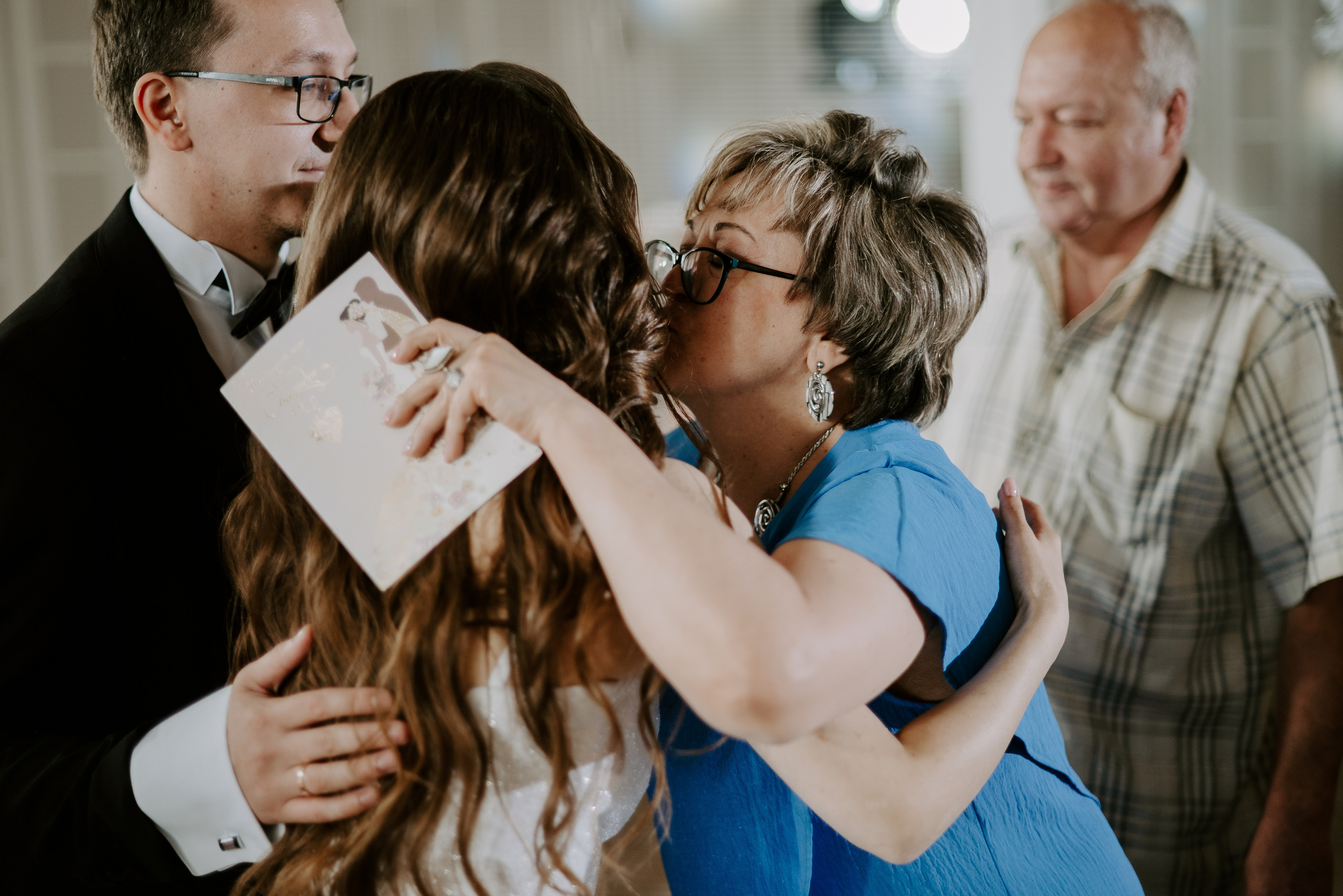 Ольга и Антон. Свадебный фотограф Булавина Кристина Нижний Новгород