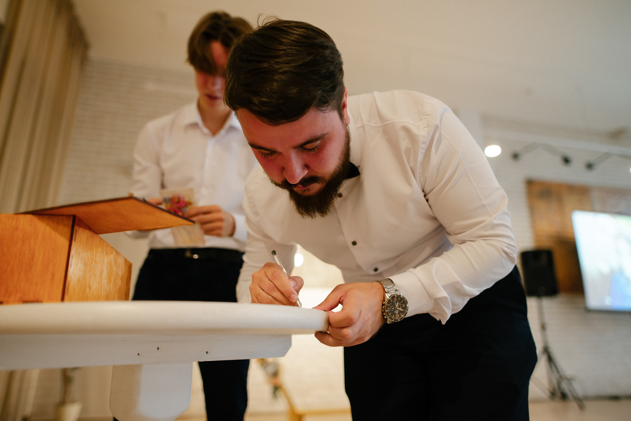 Артем и Мари. Свадебный фотограф Булавина Кристина Нижний Новгород