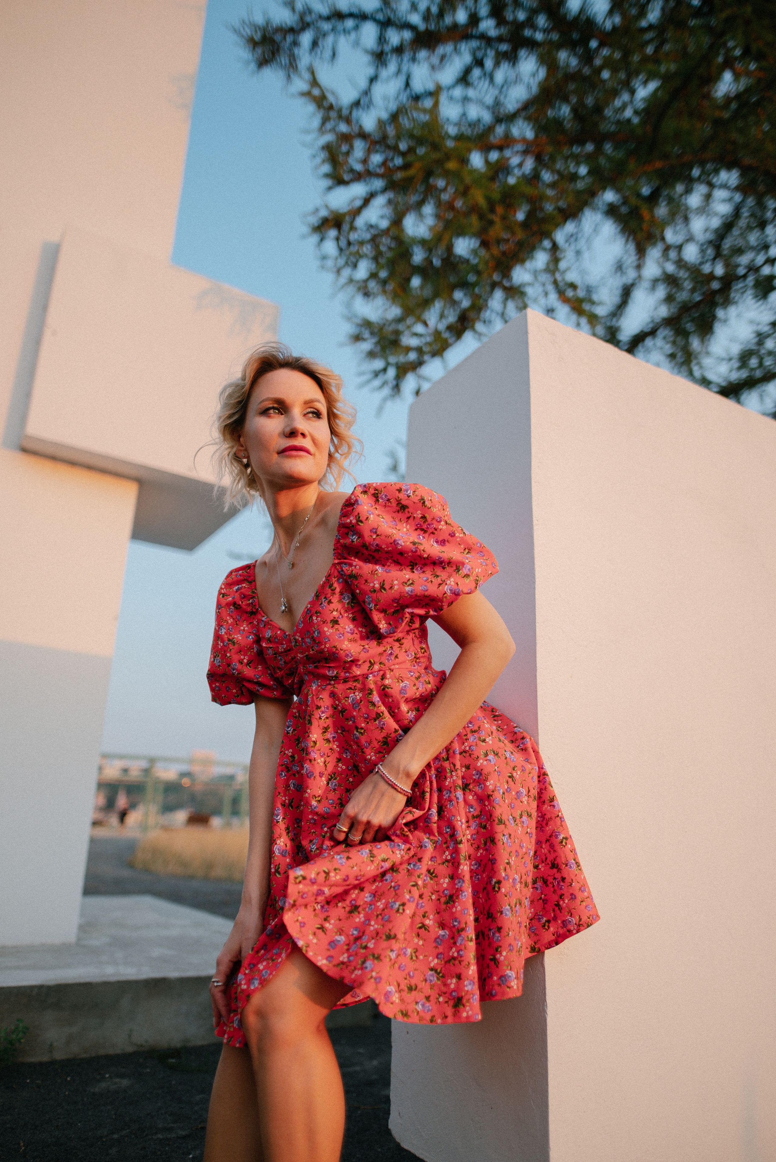 Ольга. Свадебный фотограф Булавина Кристина Нижний Новгород