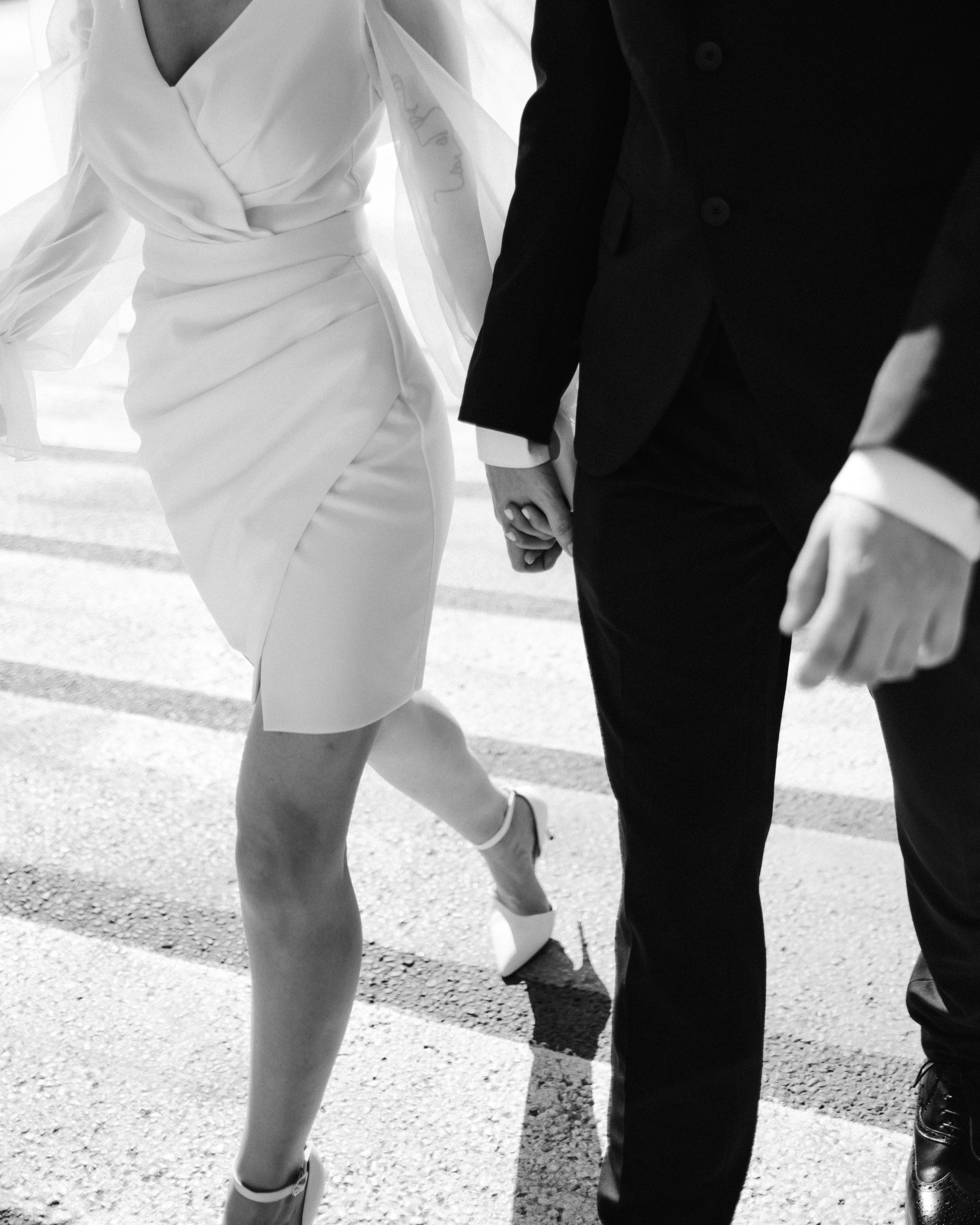 Сергей и Влада. Свадебный фотограф Булавина Кристина Нижний Новгород